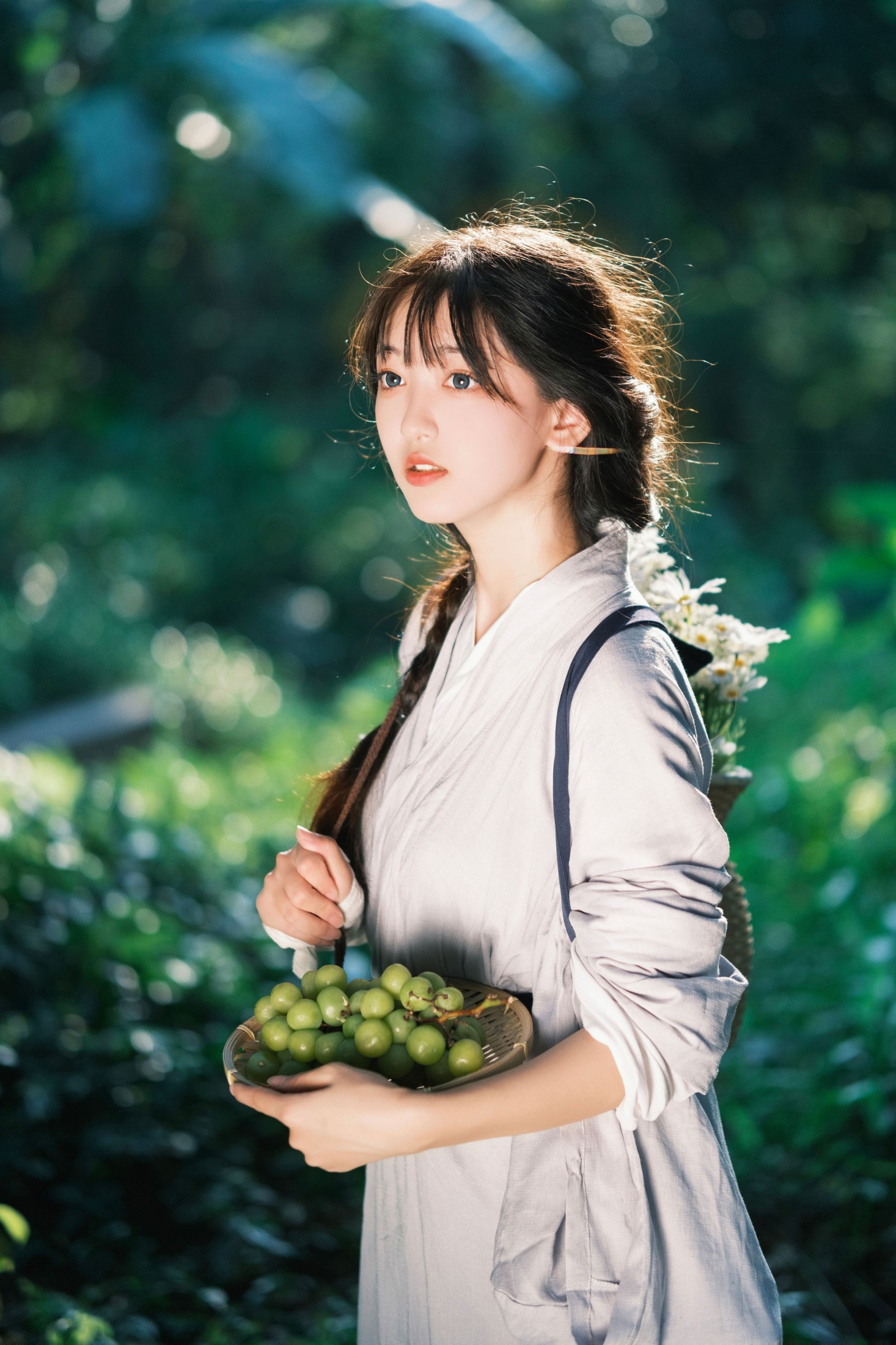 图片[5]-冷酷王爷 – 《小千代》[23P]-COS写真在线网