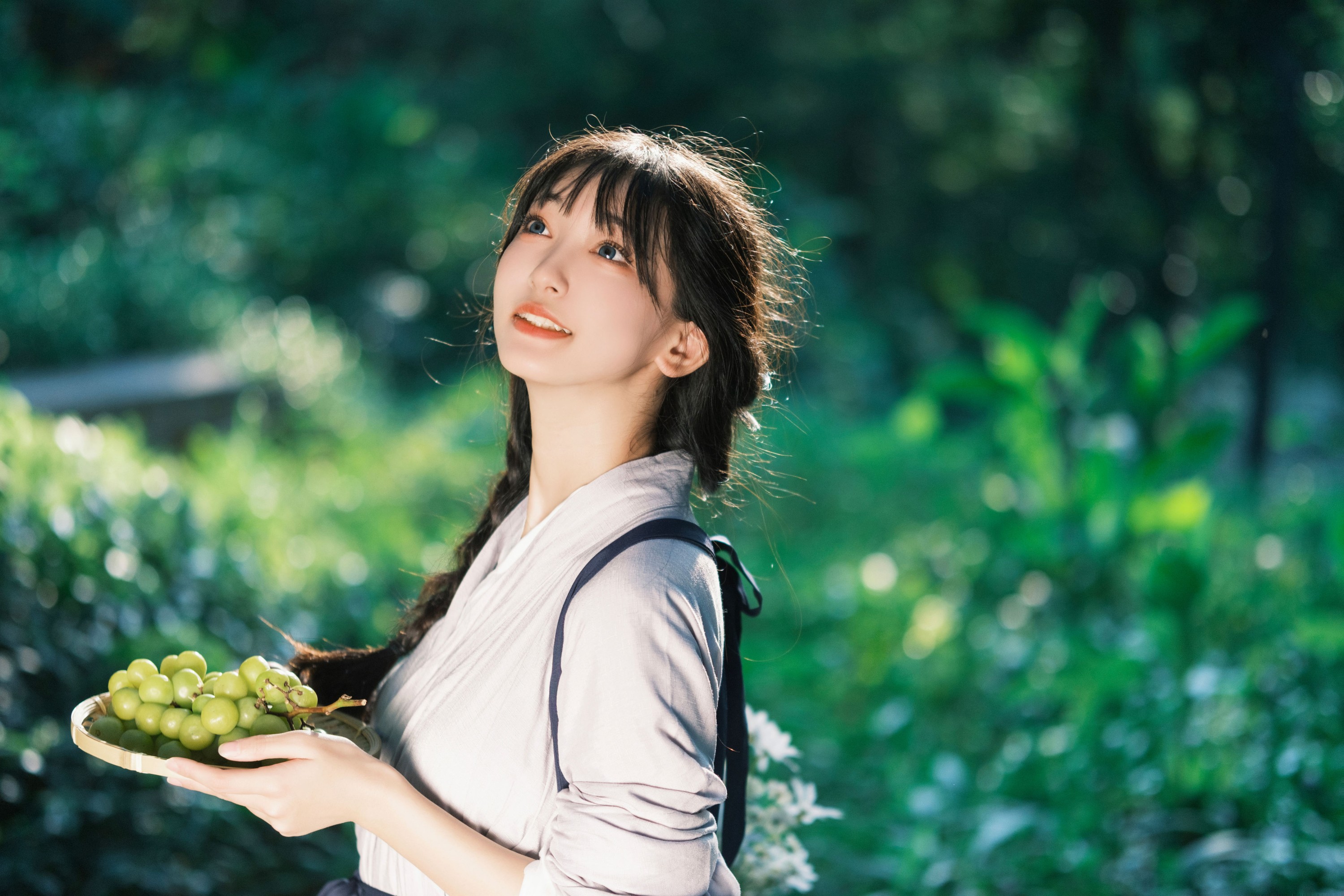 图片[6]-冷酷王爷 – 《小千代》[23P]-COS写真在线网
