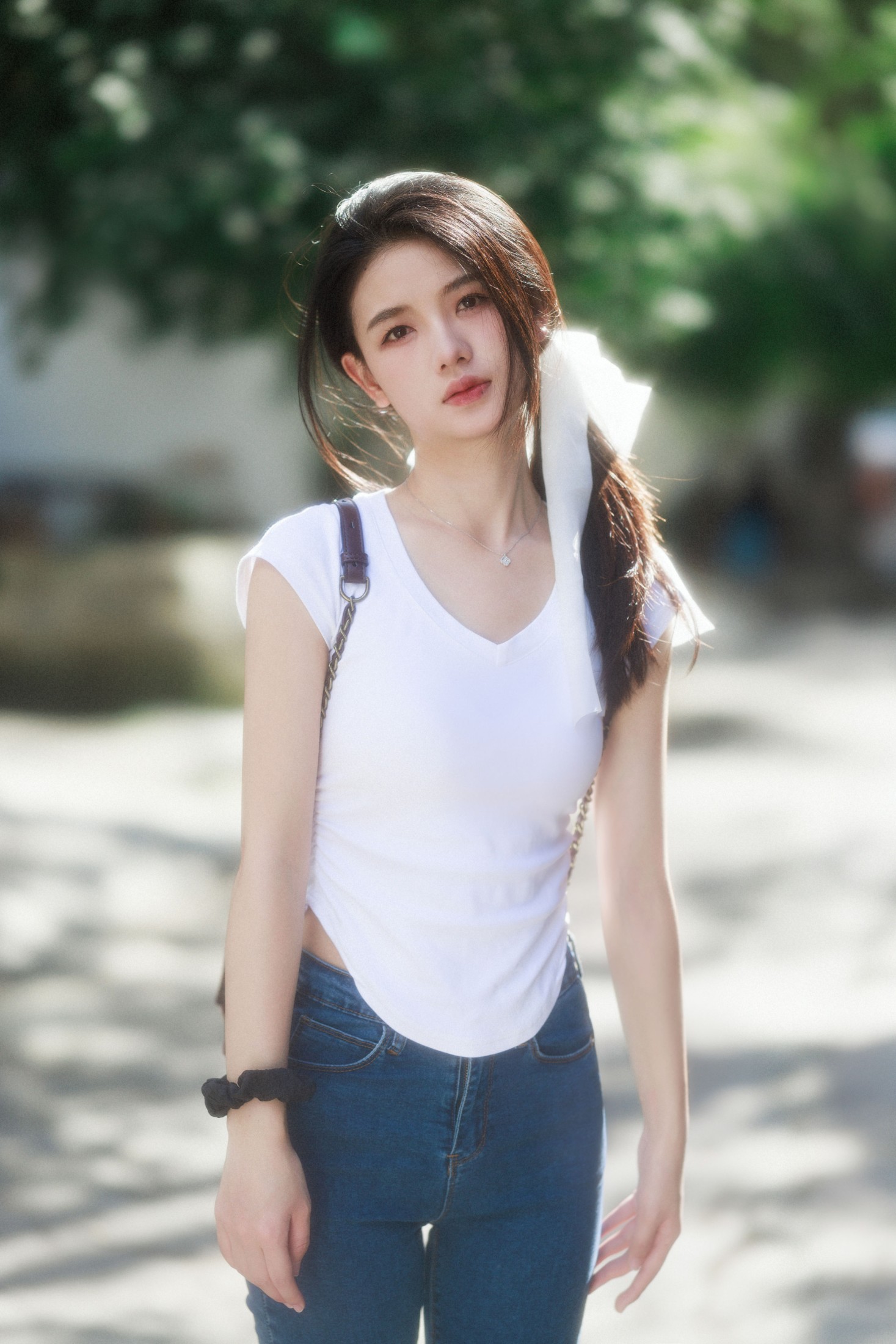 图片[3]-不搭小妖 – 《纯欲少女》[39P]-COS写真在线网