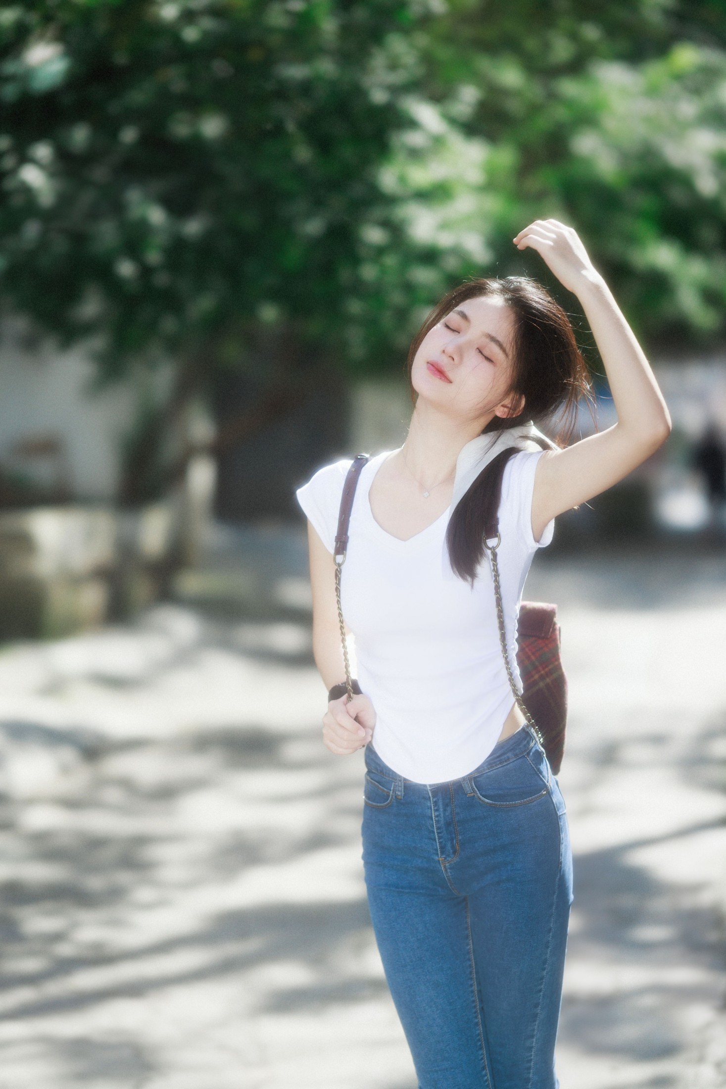 图片[4]-不搭小妖 – 《纯欲少女》[39P]-COS写真在线网