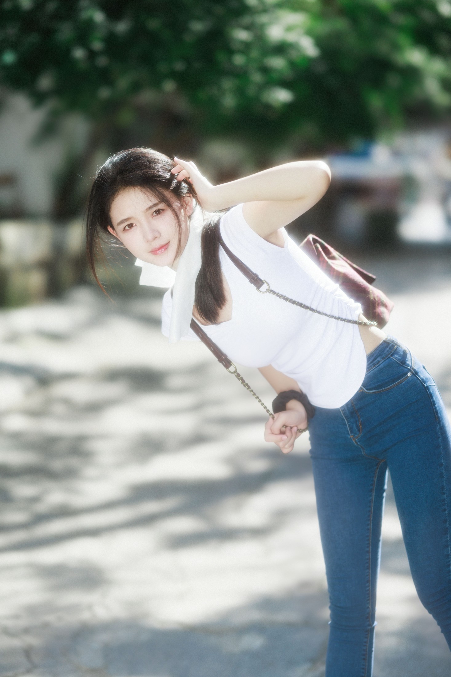 图片[6]-不搭小妖 – 《纯欲少女》[39P]-COS写真在线网