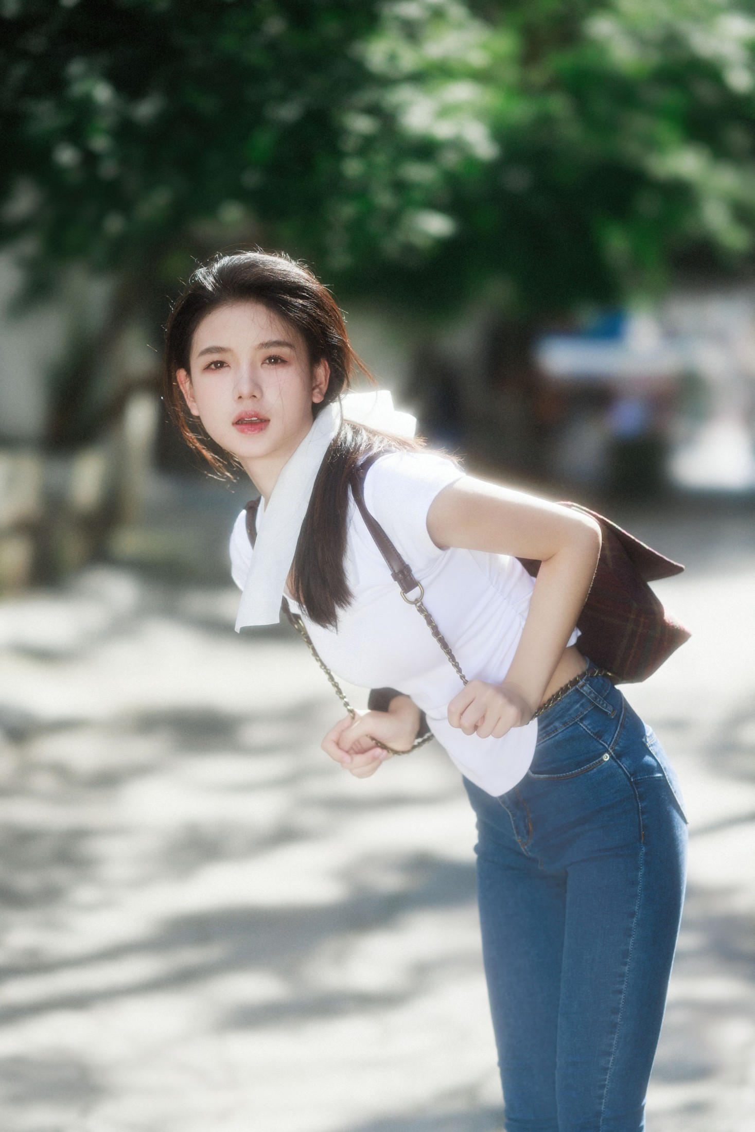 图片[5]-不搭小妖 – 《纯欲少女》[39P]-COS写真在线网