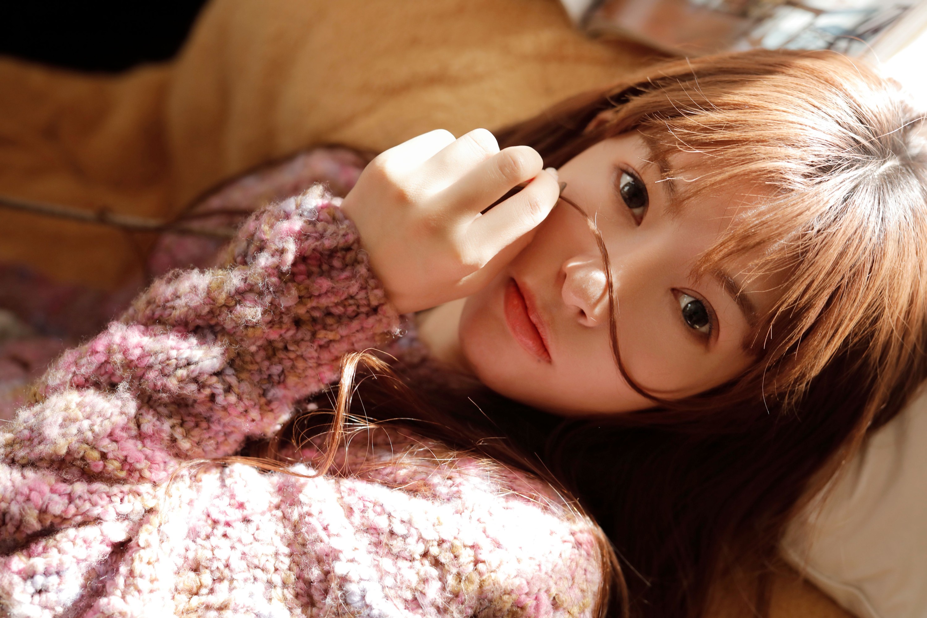 图片[4]-郭珂 – 《渐渐秋日》[24P]-COS写真在线网