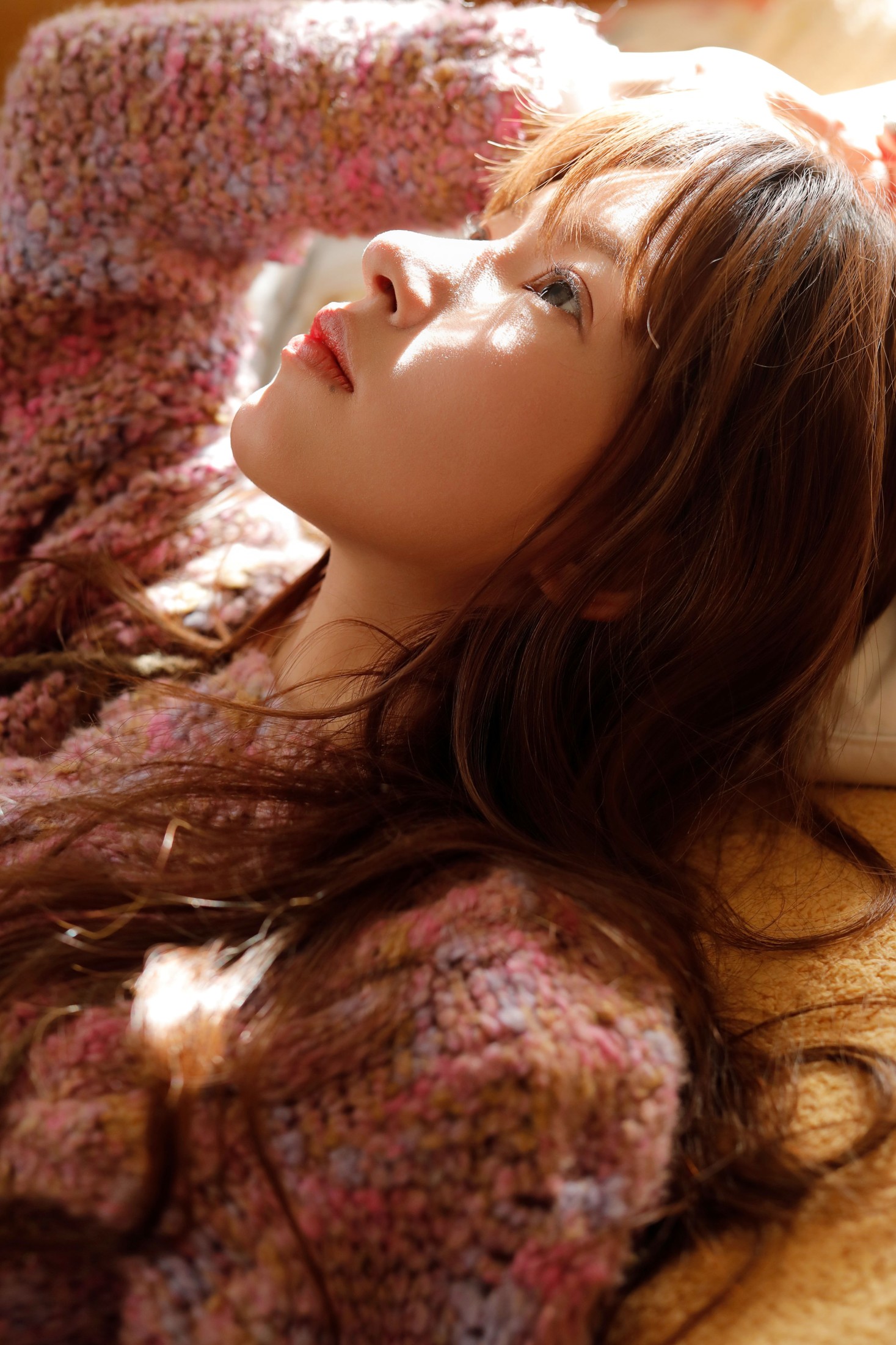 图片[6]-郭珂 – 《渐渐秋日》[24P]-COS写真在线网