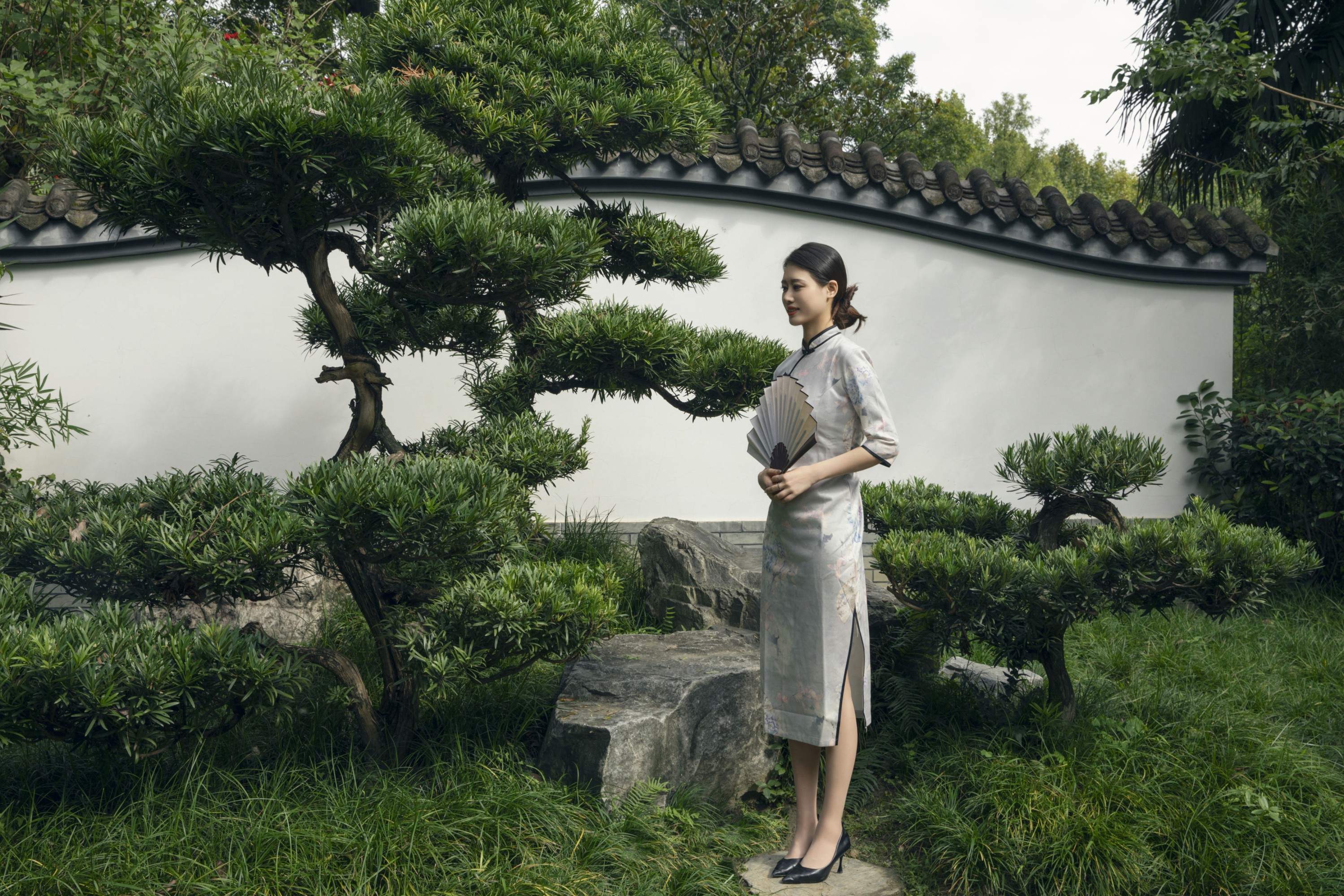 图片[6]-Chenaling_CL – 《楼兰幽梦》[28P]-COS写真在线网