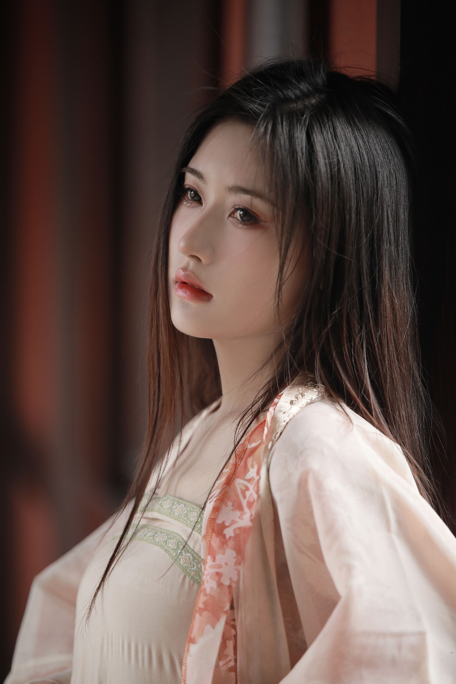 图片[6]-keikei白茶清欢 – 《亡国公主》[33P]-COS写真在线网