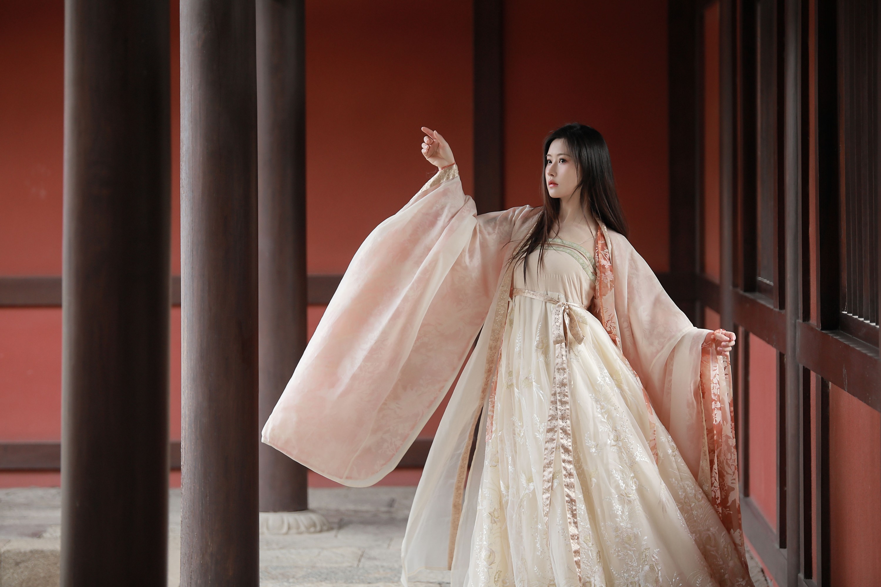 图片[4]-keikei白茶清欢 – 《亡国公主》[33P]-COS写真在线网