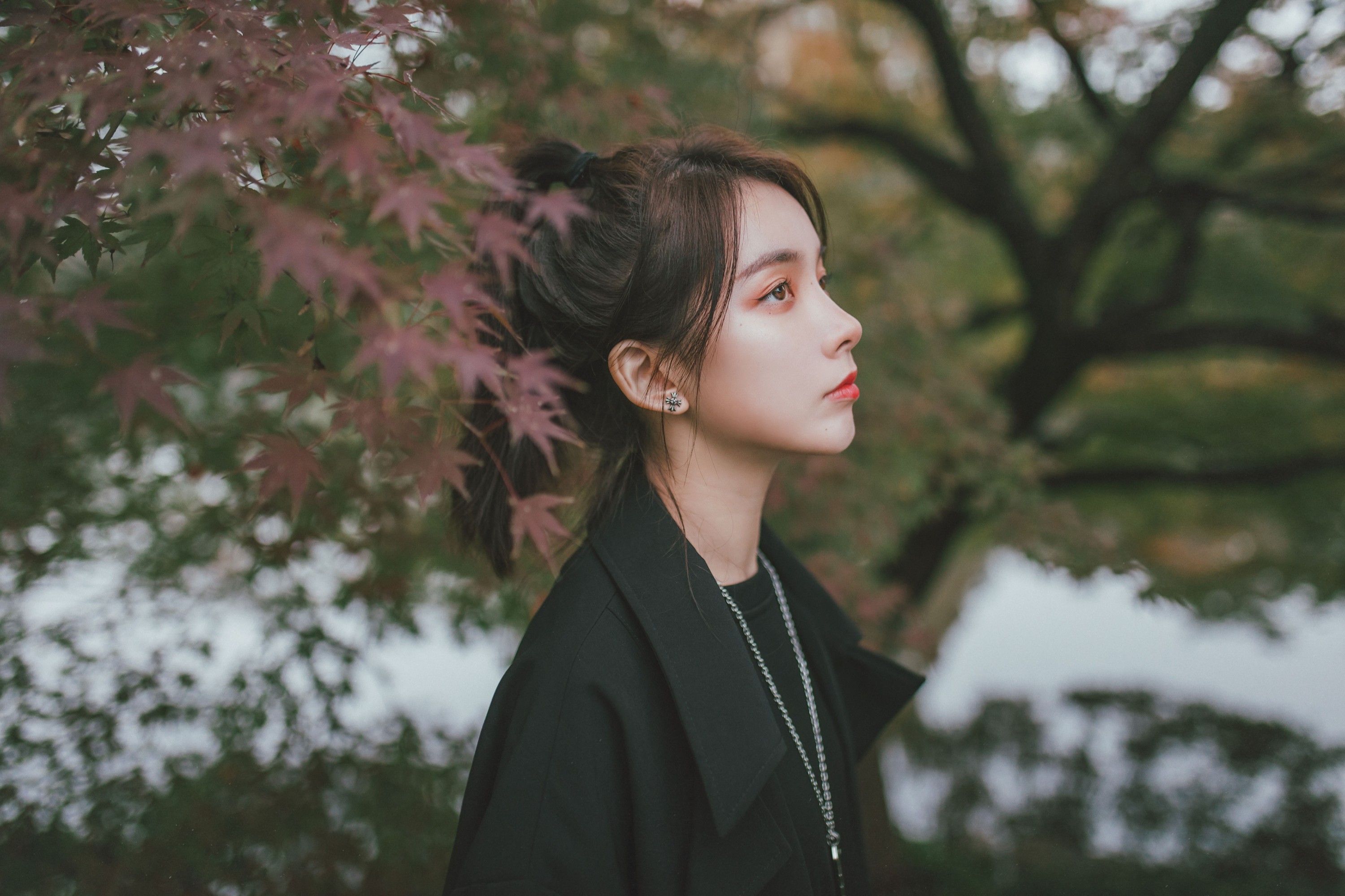 图片[6]-徐十七嘛 – 《枫》[22P]-COS写真在线网