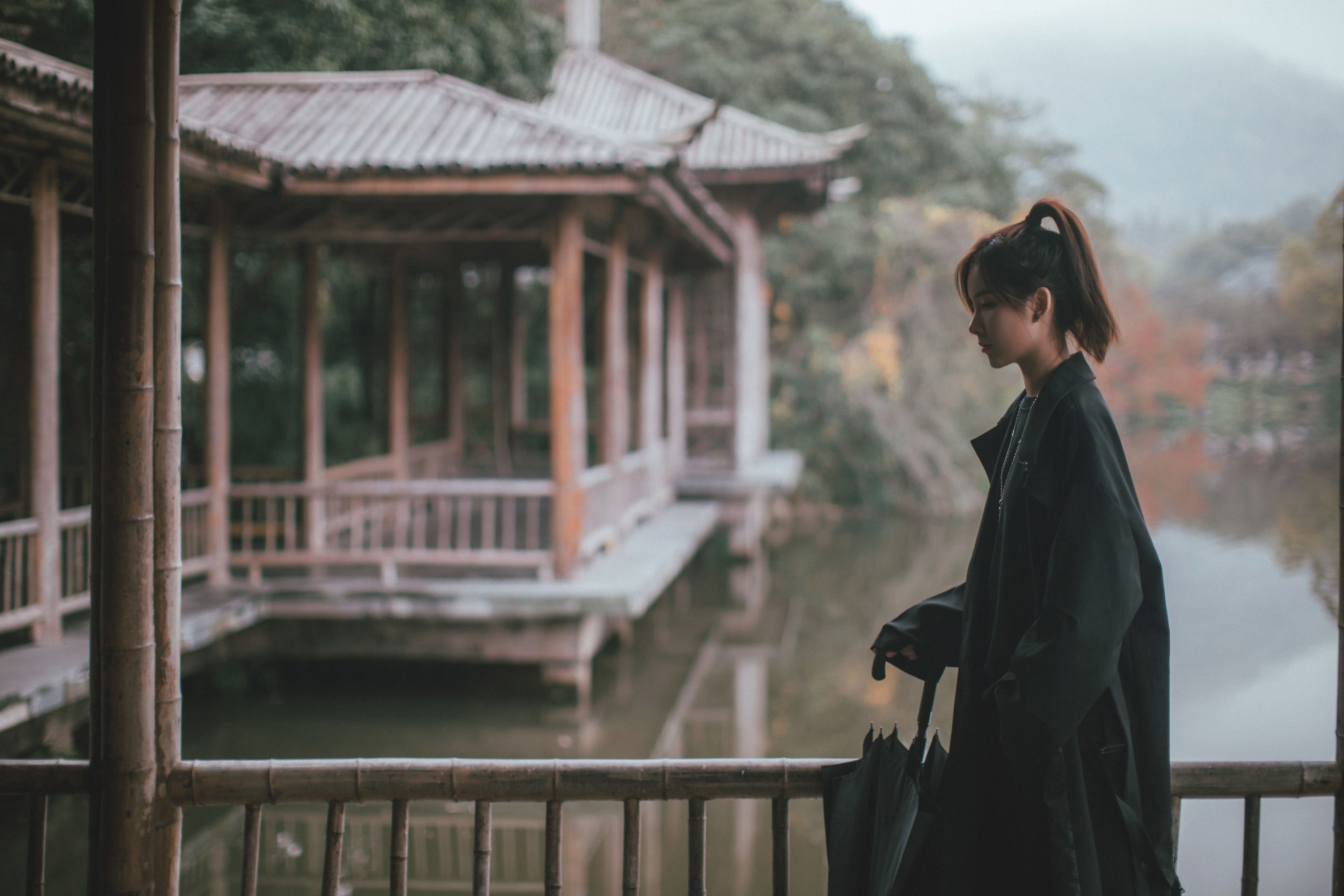 图片[4]-徐十七嘛 – 《枫》[22P]-COS写真在线网