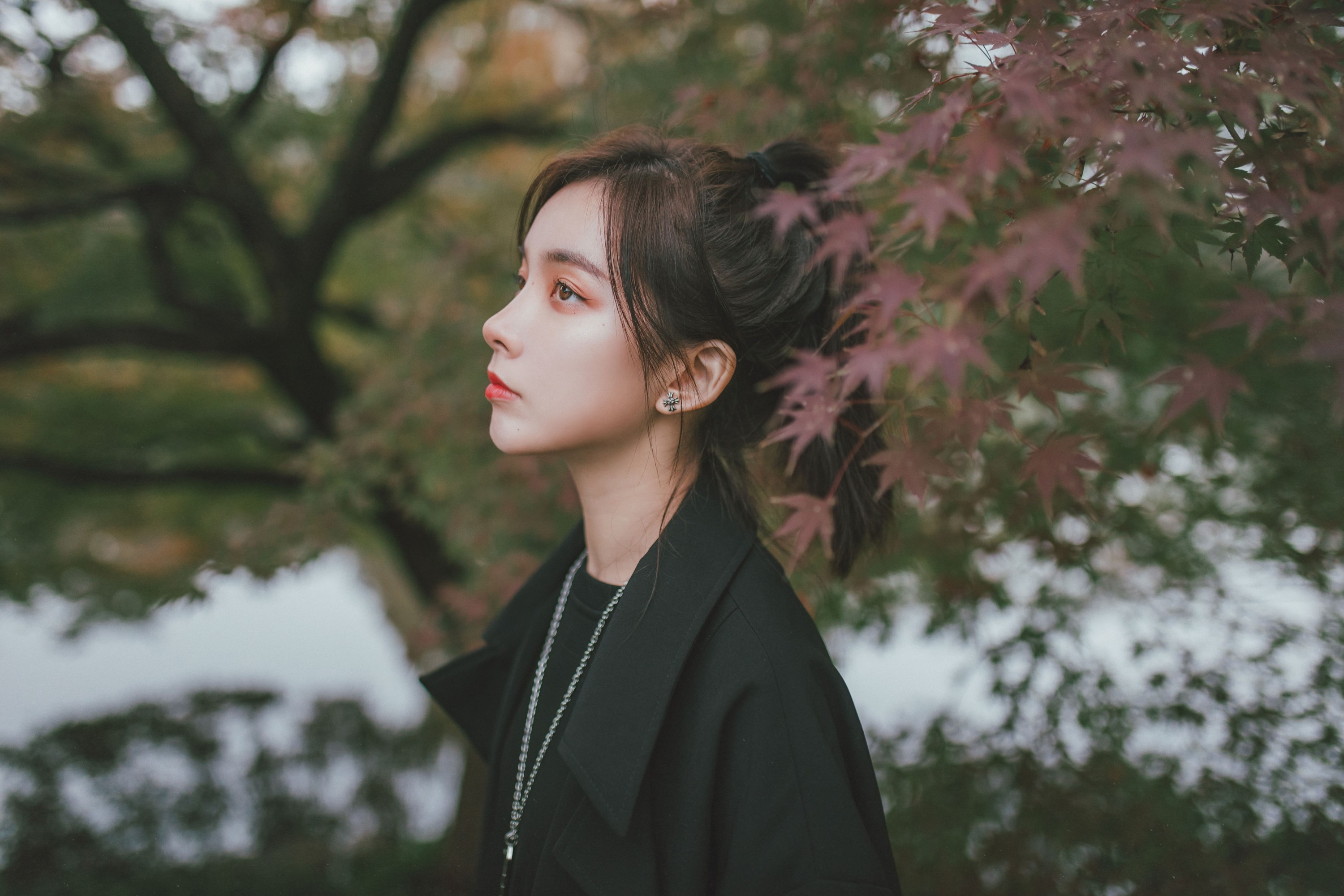 图片[5]-徐十七嘛 – 《枫》[22P]-COS写真在线网