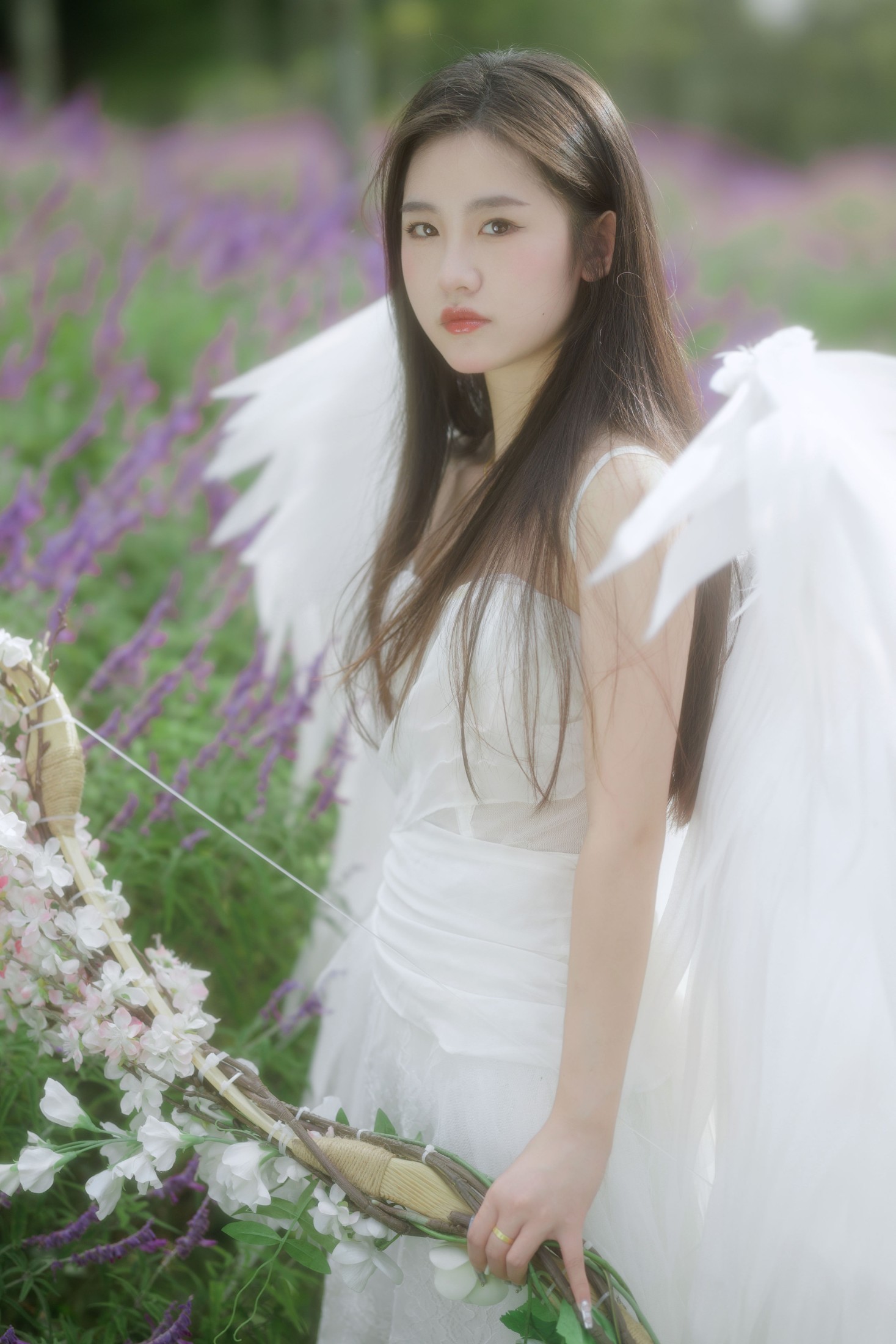 图片[3]-seven – 《天使少女》[44P]-COS写真在线网