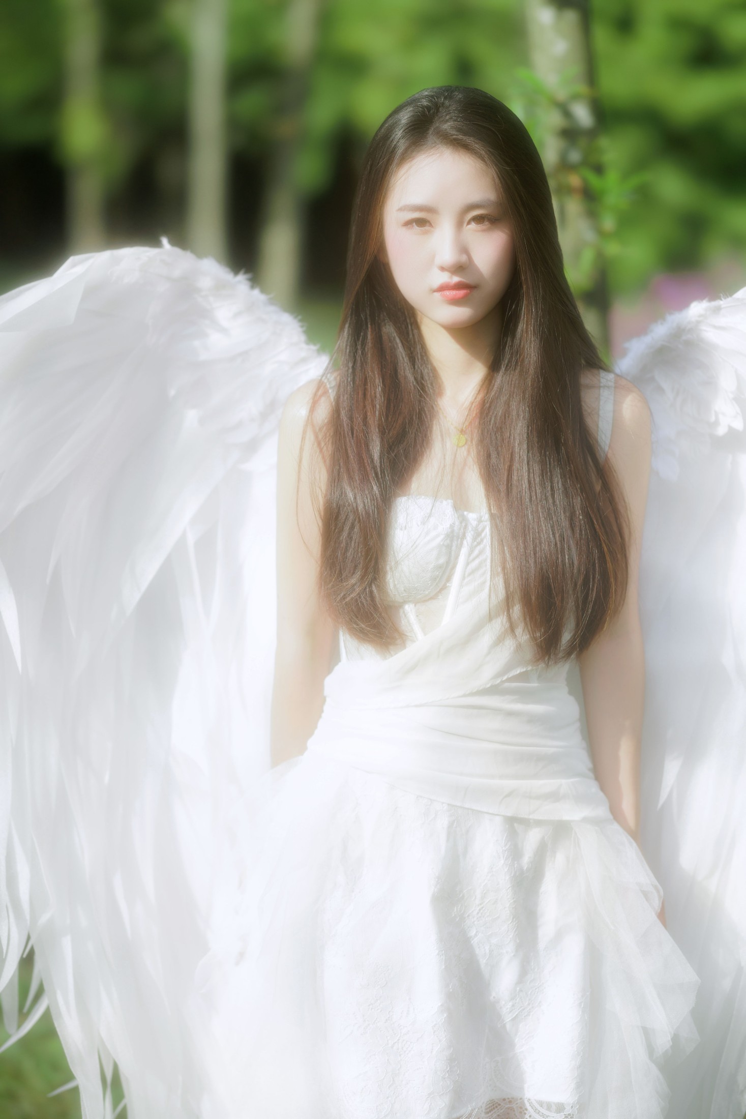 图片[6]-seven – 《天使少女》[44P]-COS写真在线网