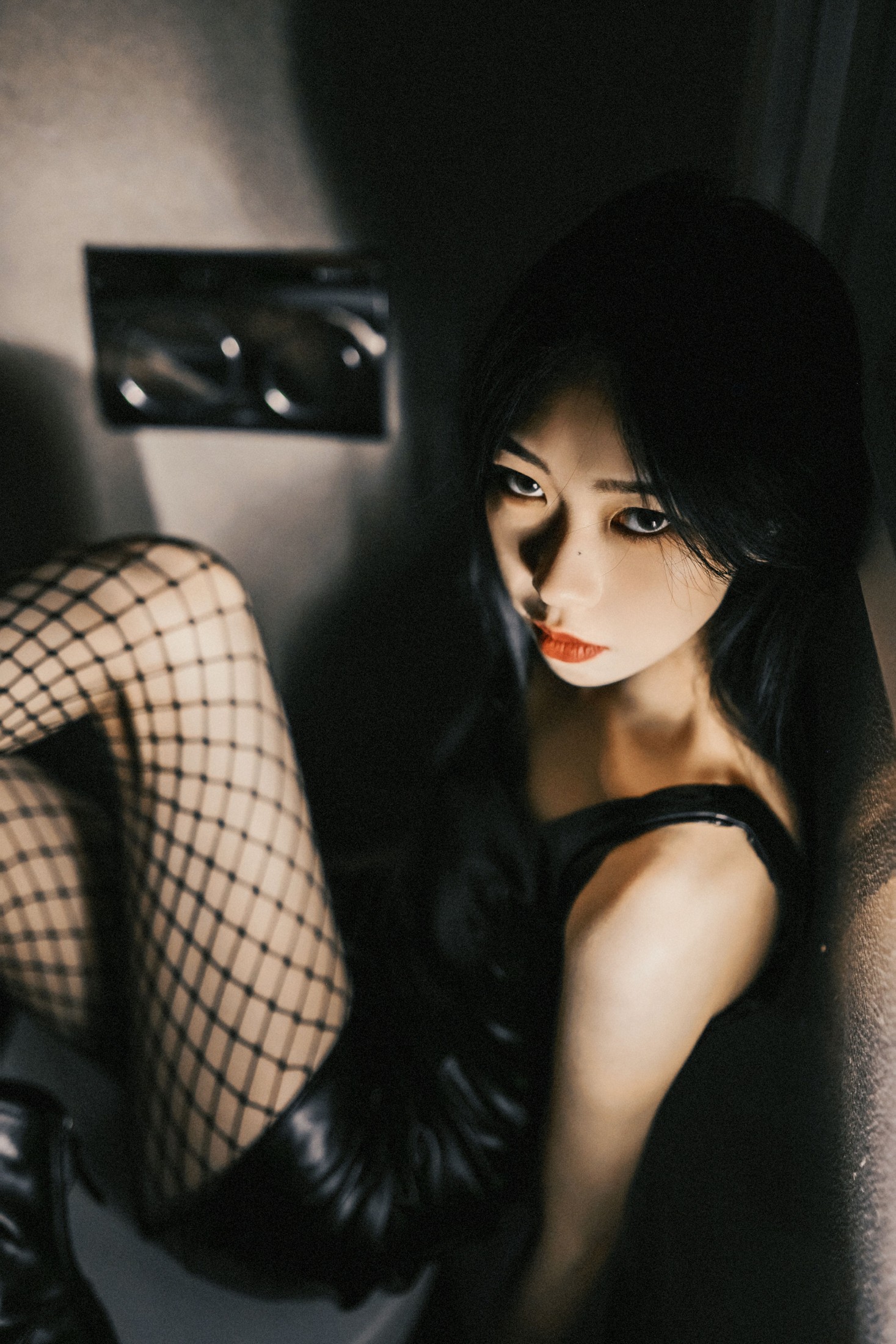 图片[6]-大何 – 《梦》[28P]-COS写真在线网