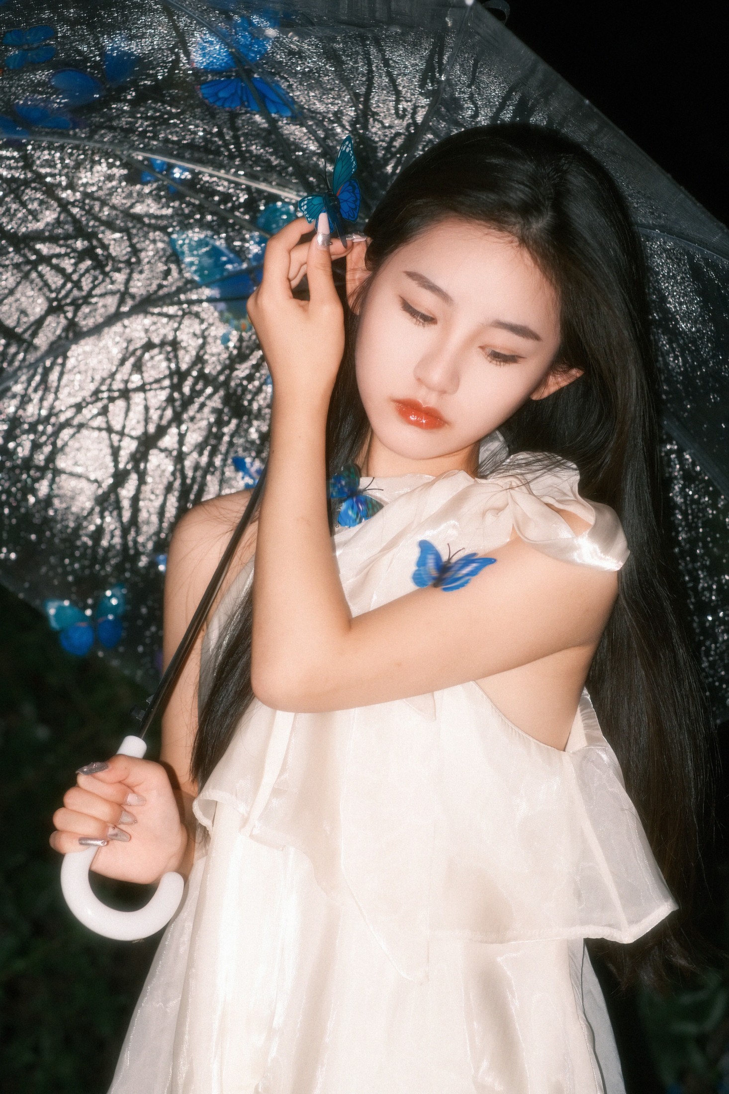 图片[6]-seven – 《碎梦雨蝶》[35P]-COS写真在线网