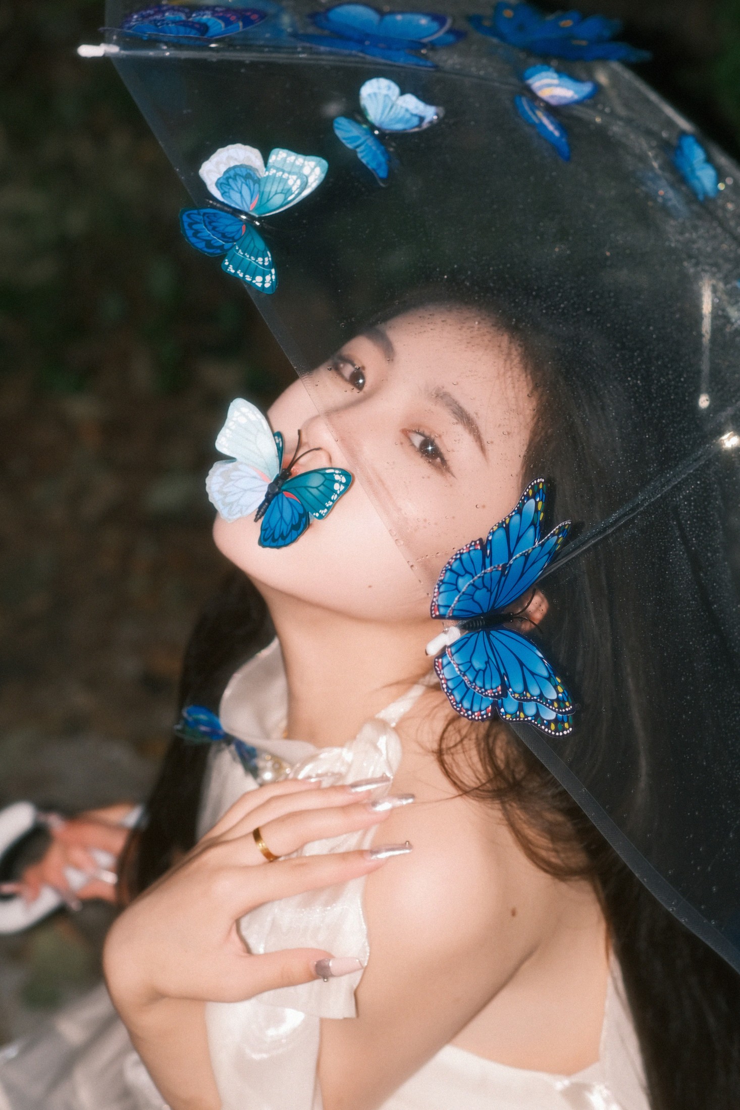 图片[4]-seven – 《碎梦雨蝶》[35P]-COS写真在线网