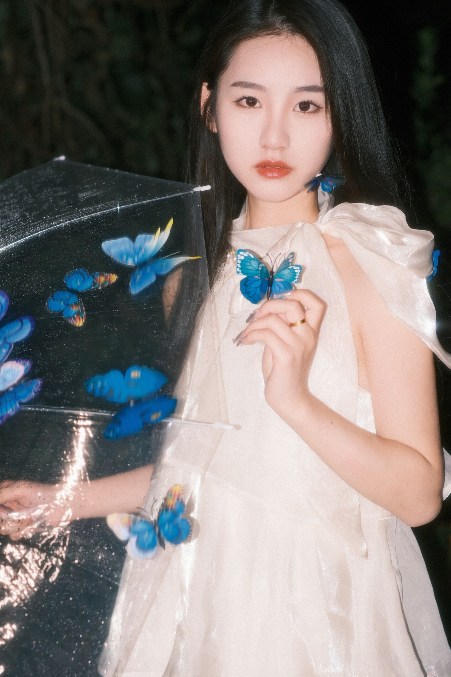图片[3]-seven – 《碎梦雨蝶》[35P]-COS写真在线网