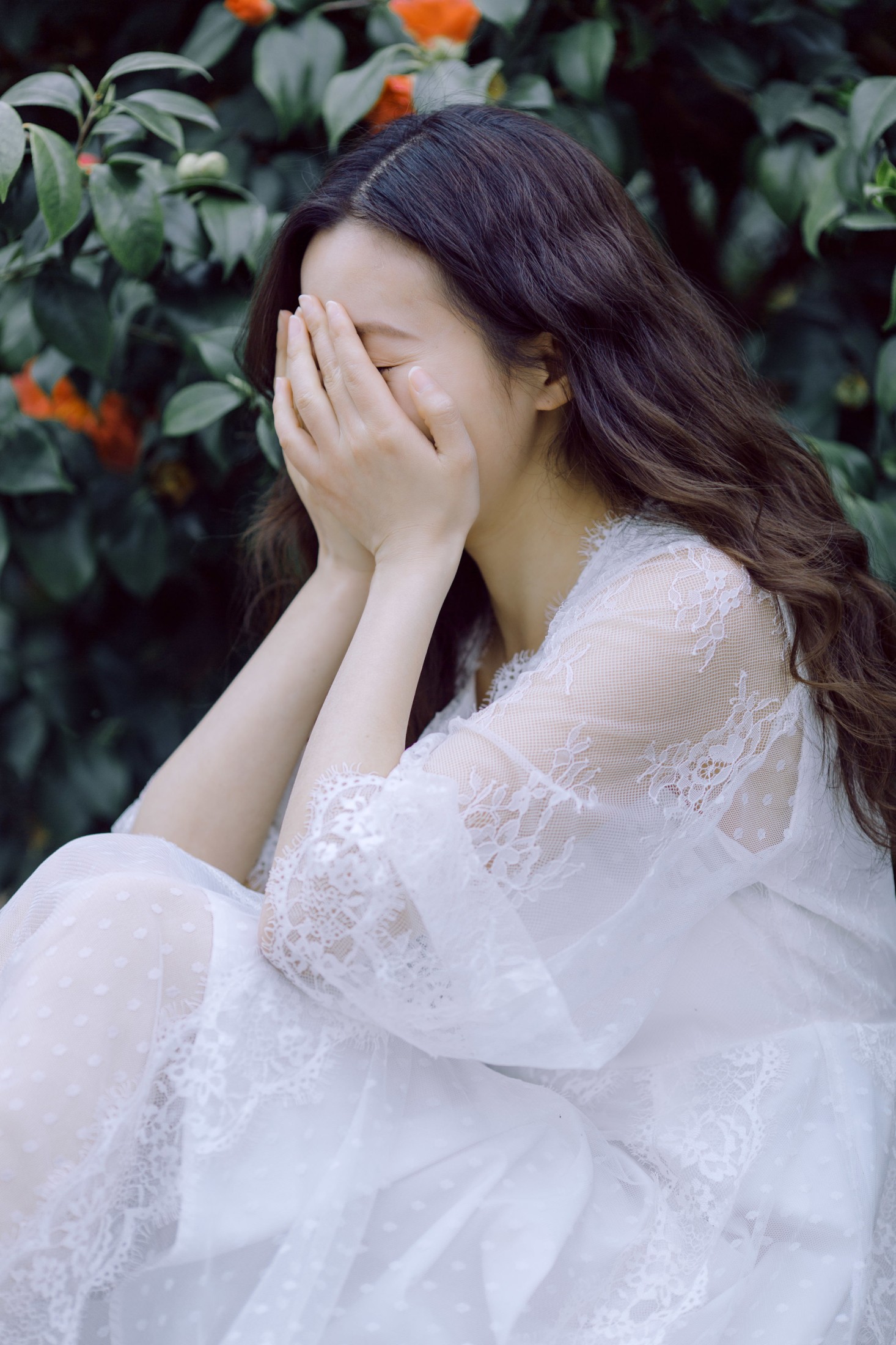 图片[6]-绿豆 – 《花事了》[20P]-COS写真在线网