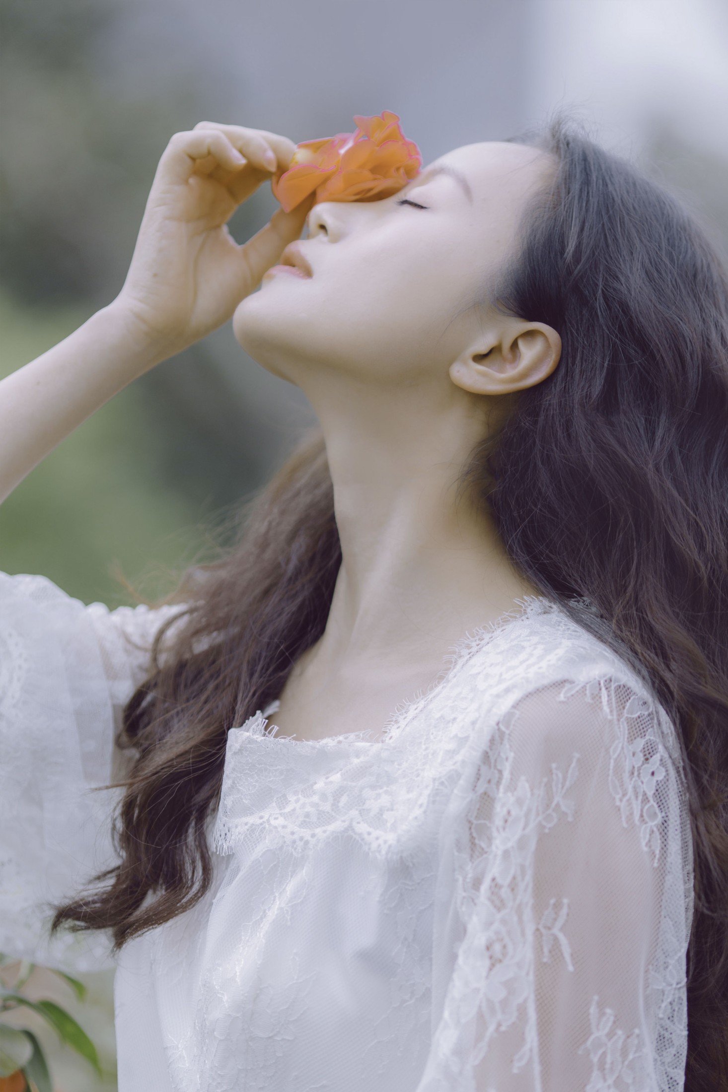 图片[4]-绿豆 – 《花事了》[20P]-COS写真在线网