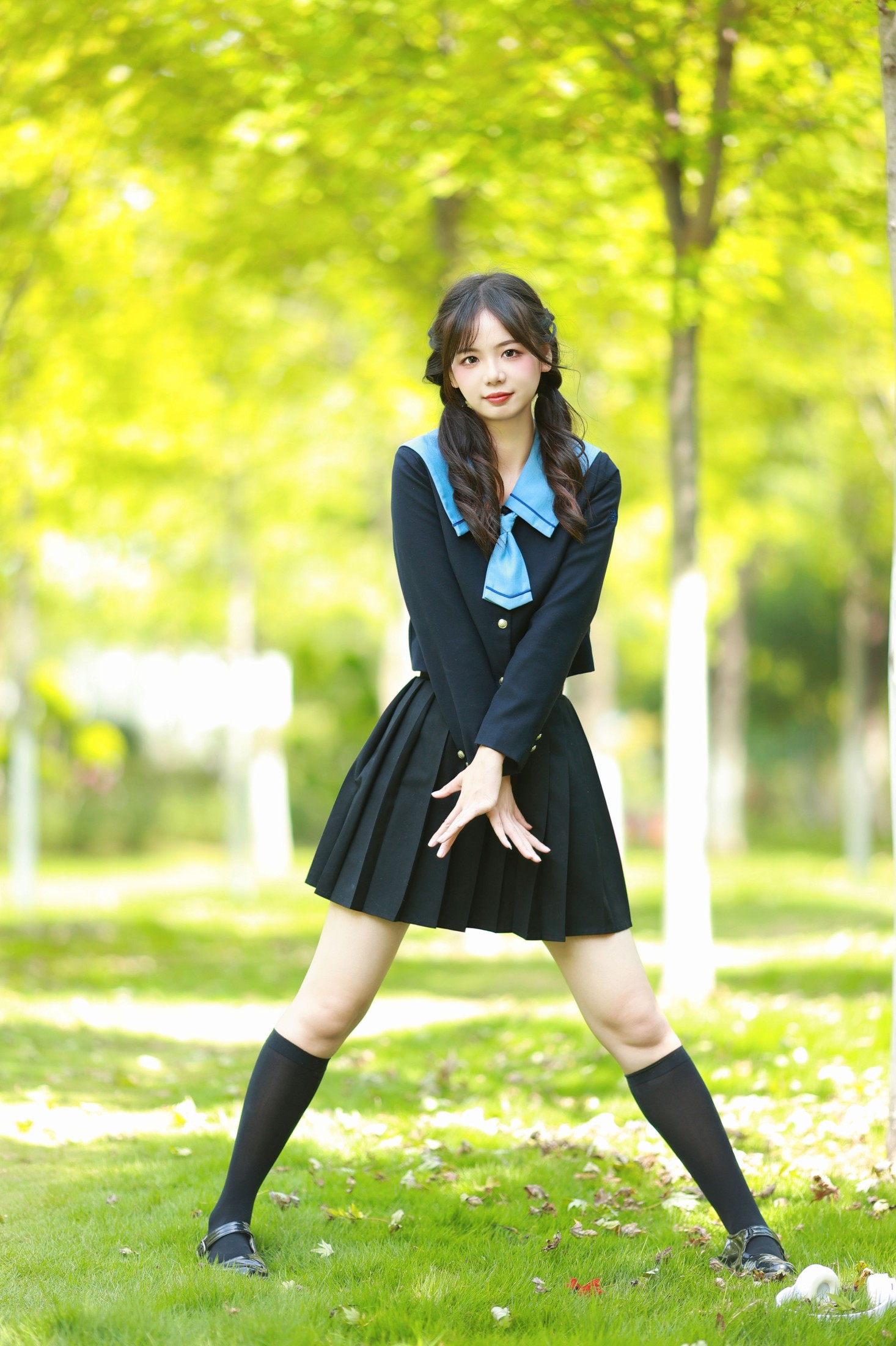 图片[5]-暮烟色CC – 《秋之歌》[33P]-COS写真在线网