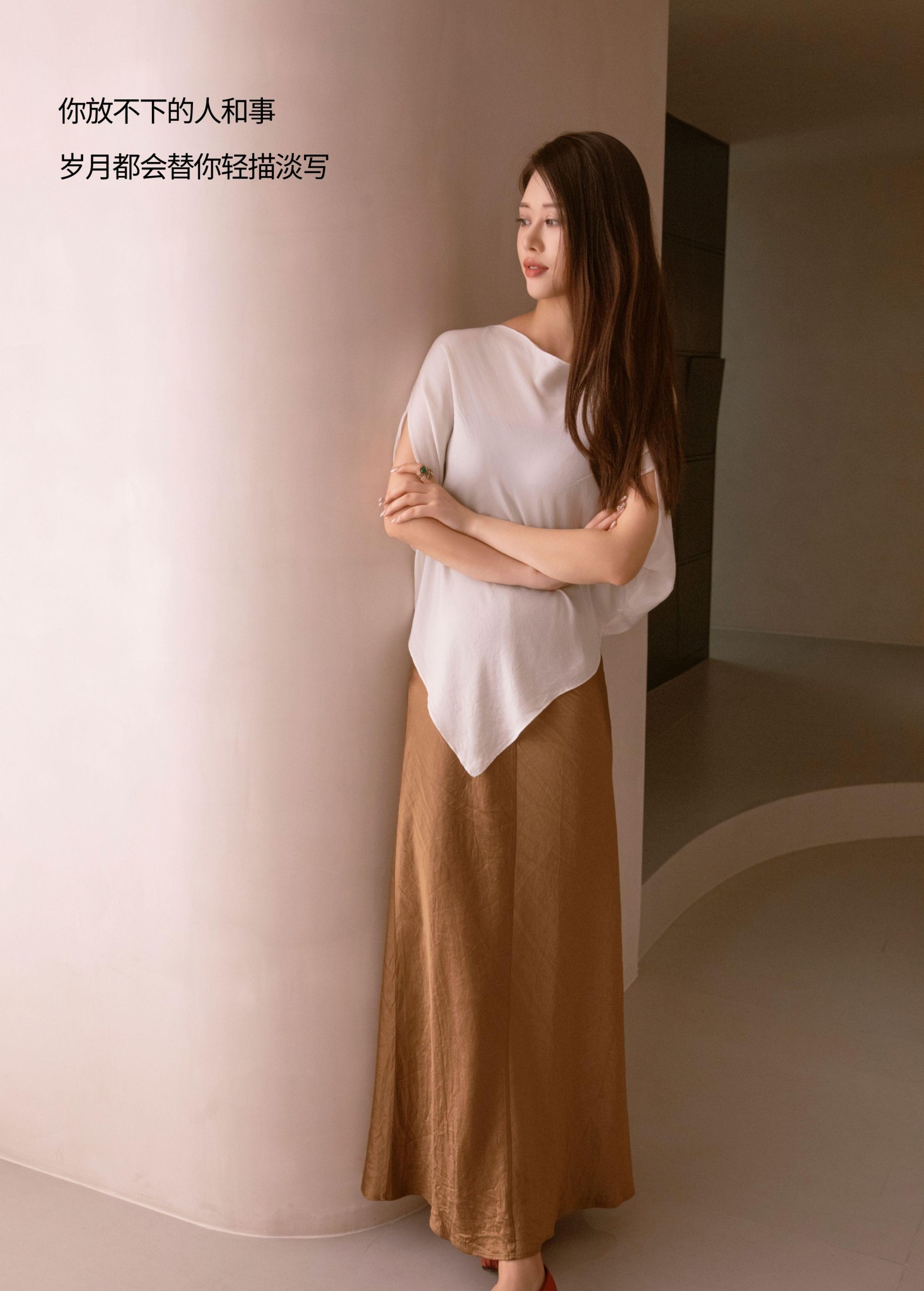 图片[2]-Chenaling_CL – 《WUKO CAFE》[23P]-COS写真在线网