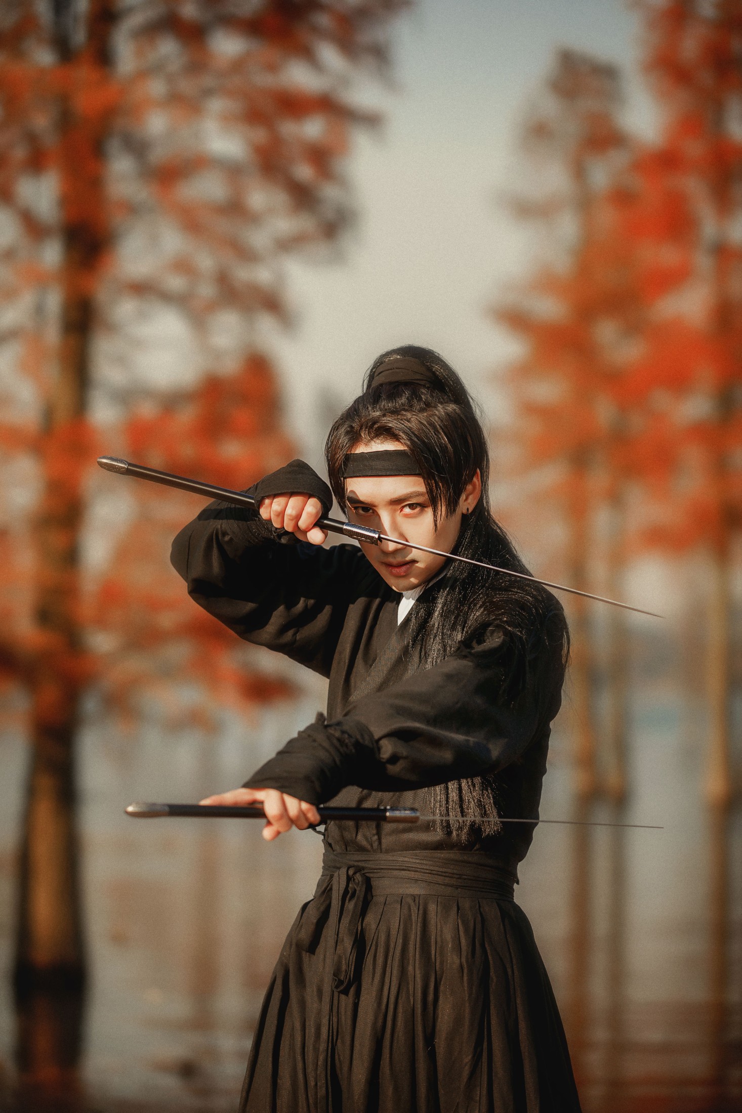 图片[4]-公子不坏 – 《难却》[22P]-COS写真在线网