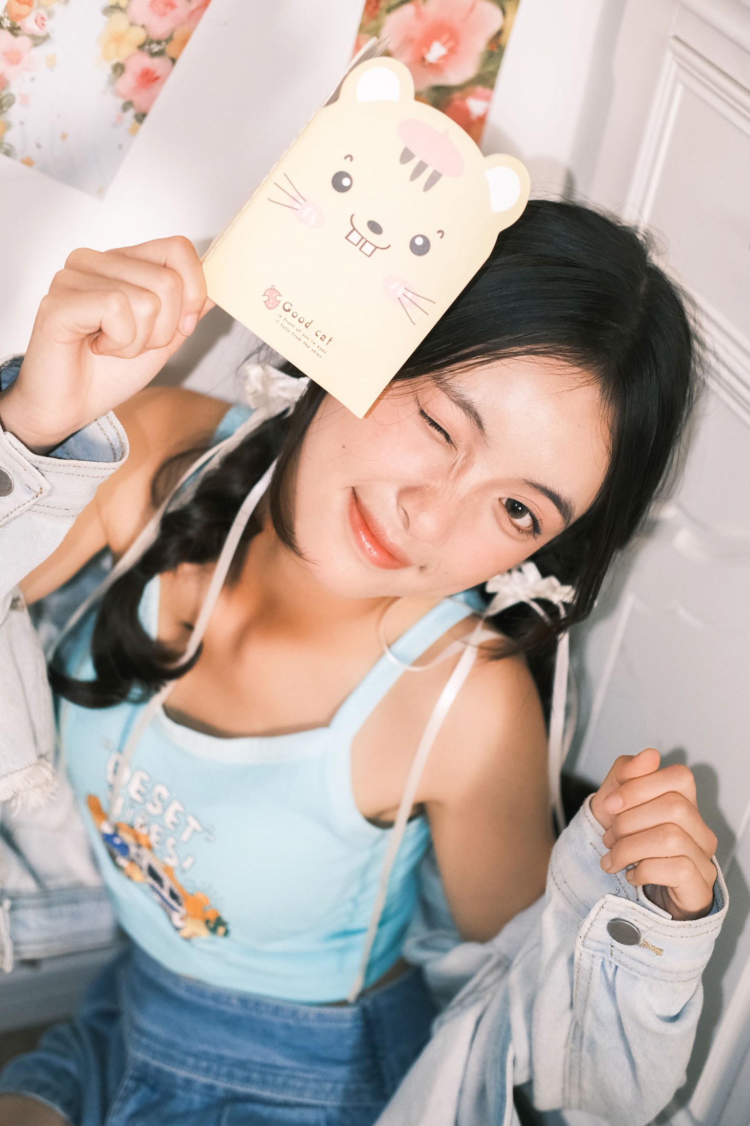 图片[5]-希希 – 《pop pop》[29P]-COS写真在线网