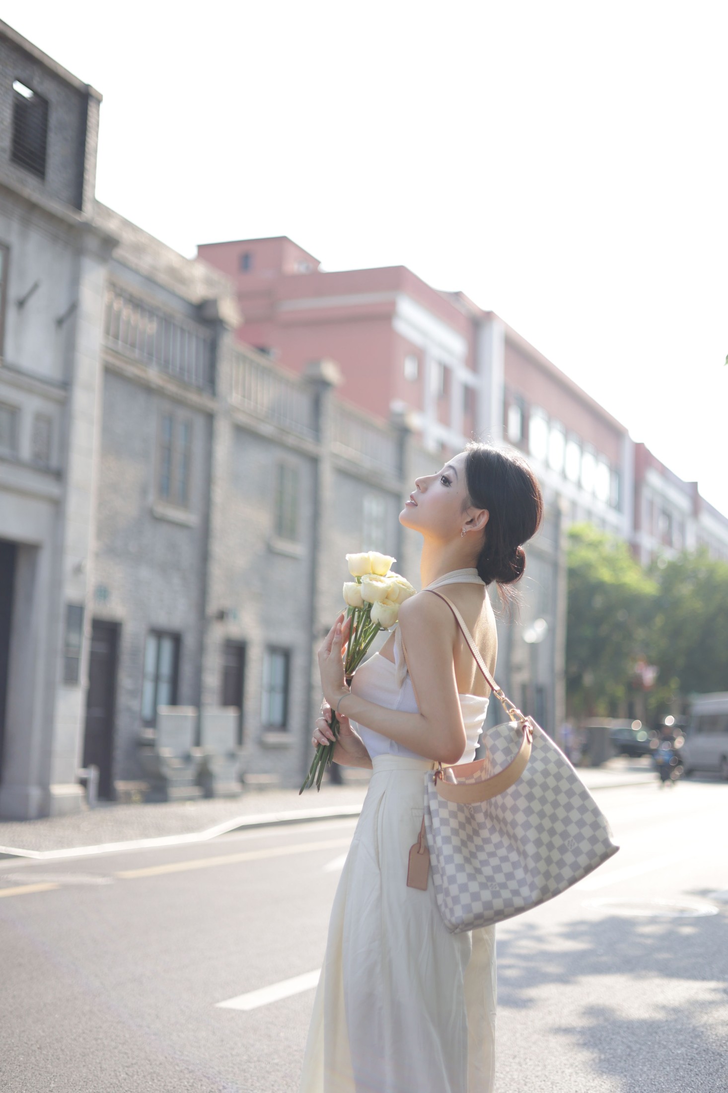 图片[3]-吾蕊- – 《秋日浪漫》[29P]-COS写真在线网
