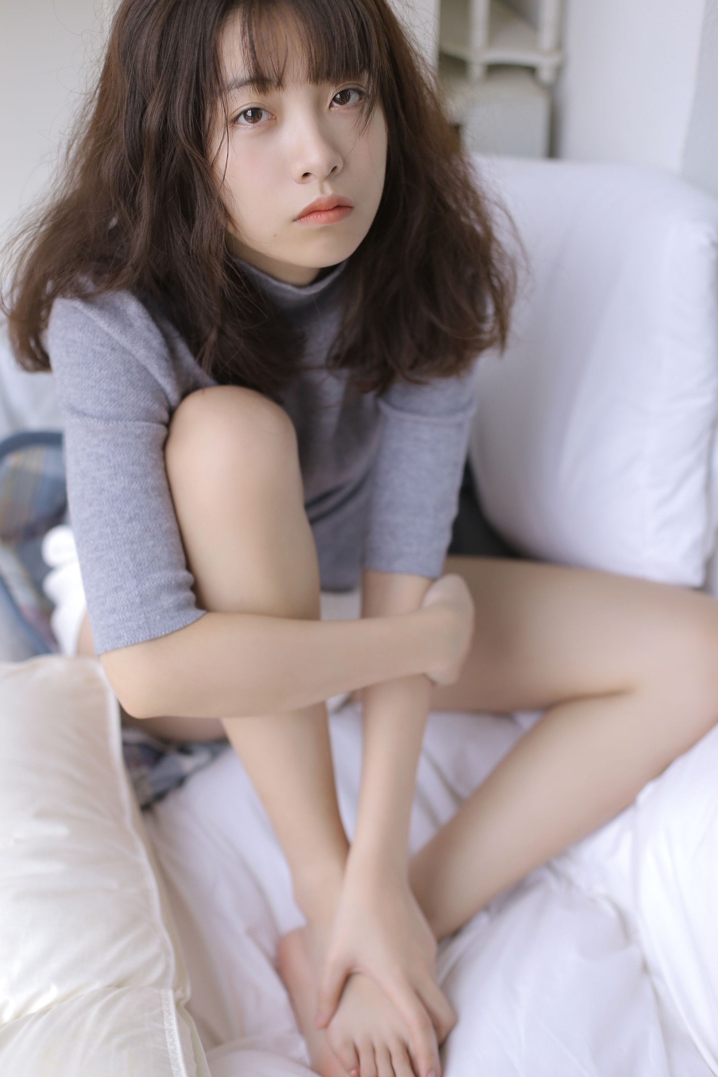 图片[6]-杨甜Tiana – 《宅家记录》[28P]-COS写真在线网
