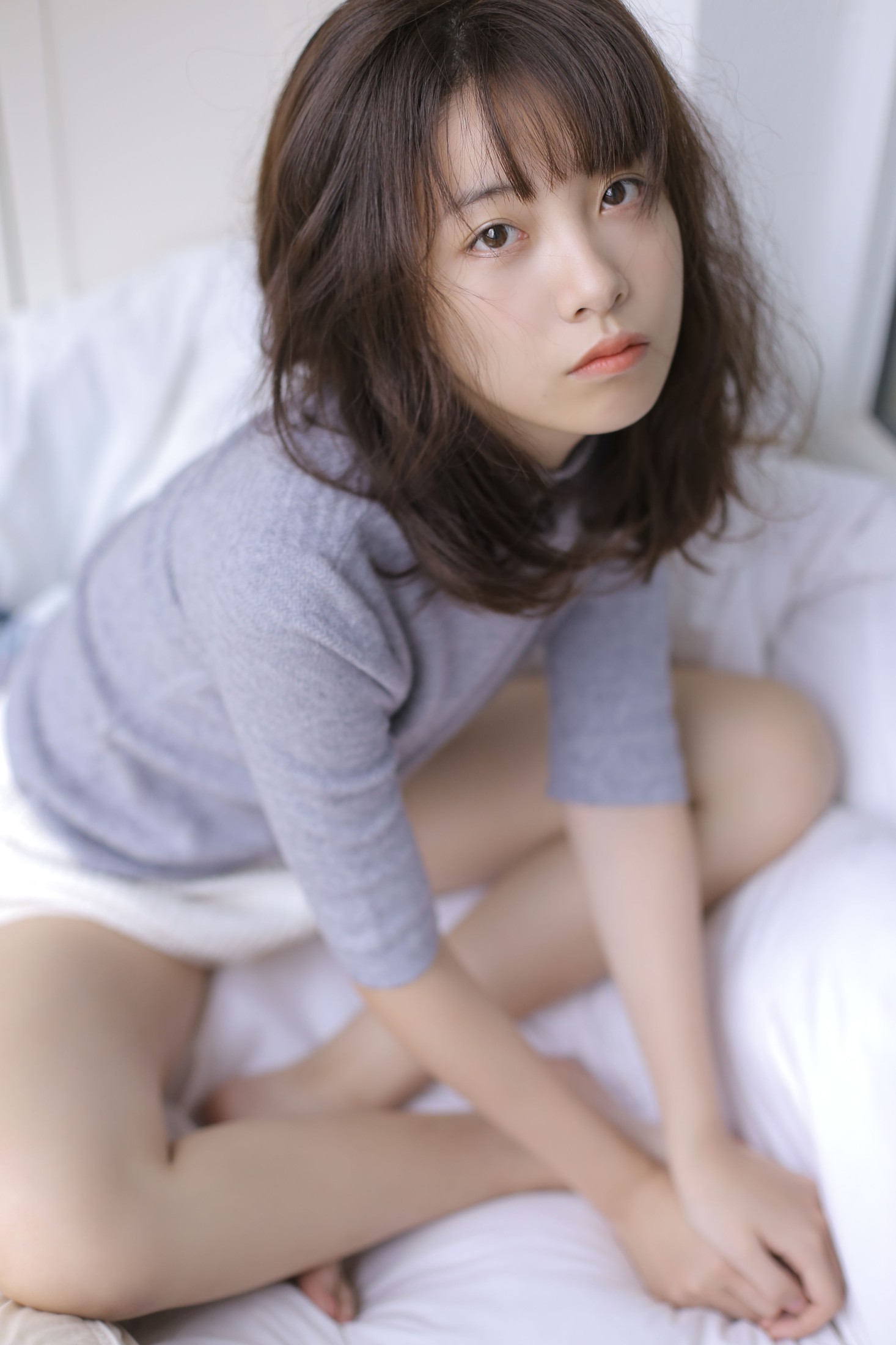 图片[3]-杨甜Tiana – 《宅家记录》[28P]-COS写真在线网