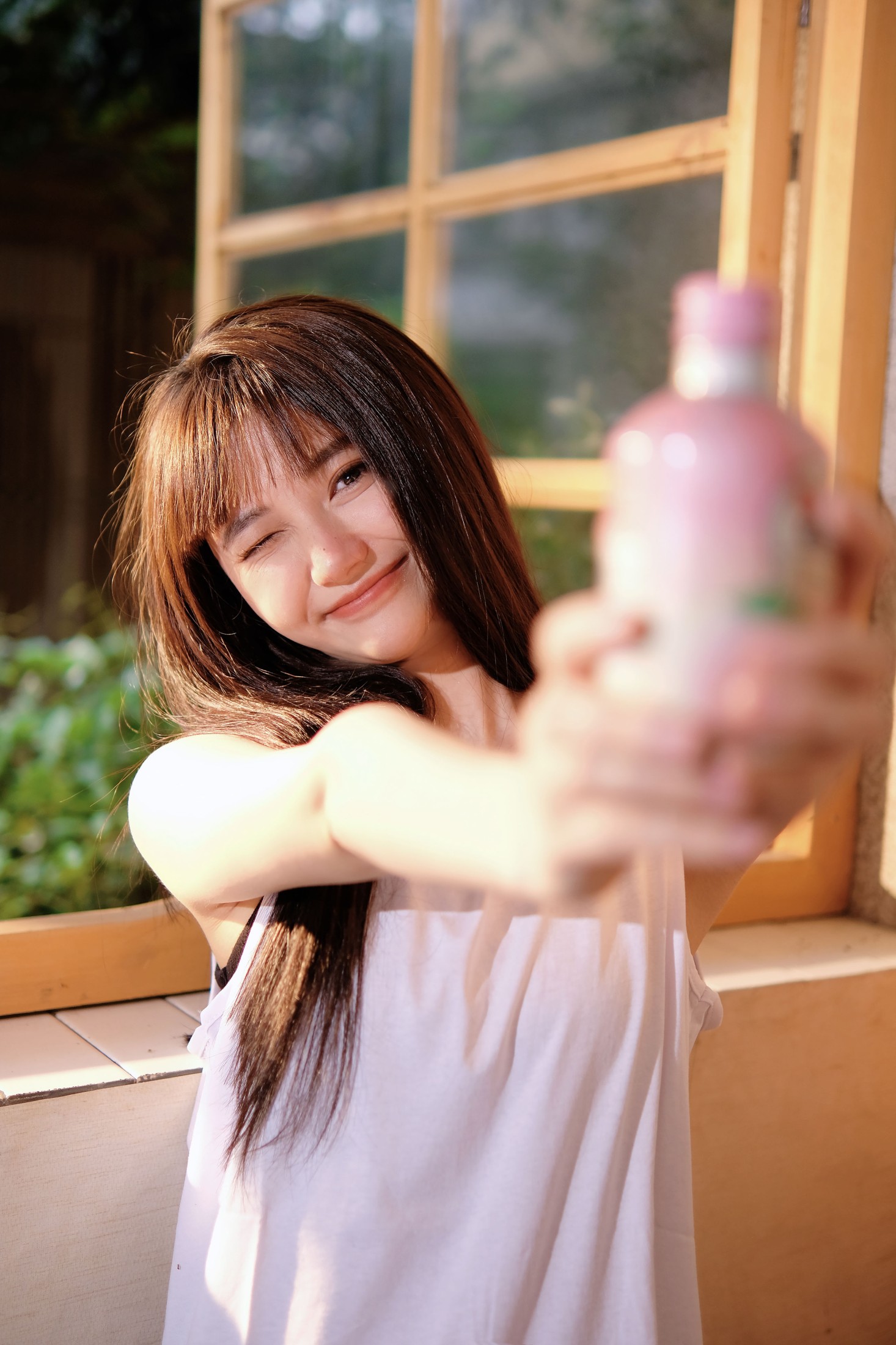 图片[4]-夏夏 – 《末夏》[25P]-COS写真在线网