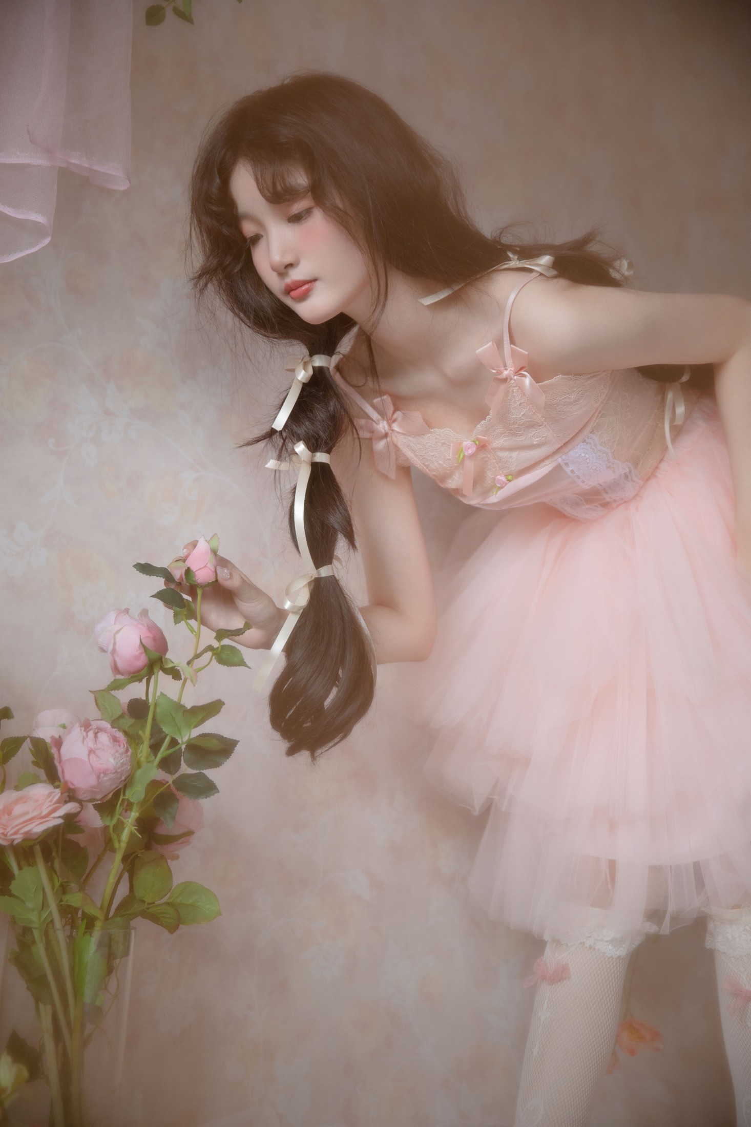 图片[4]-Jotaro – 《粉色少女的梦》[23P]-COS写真在线网