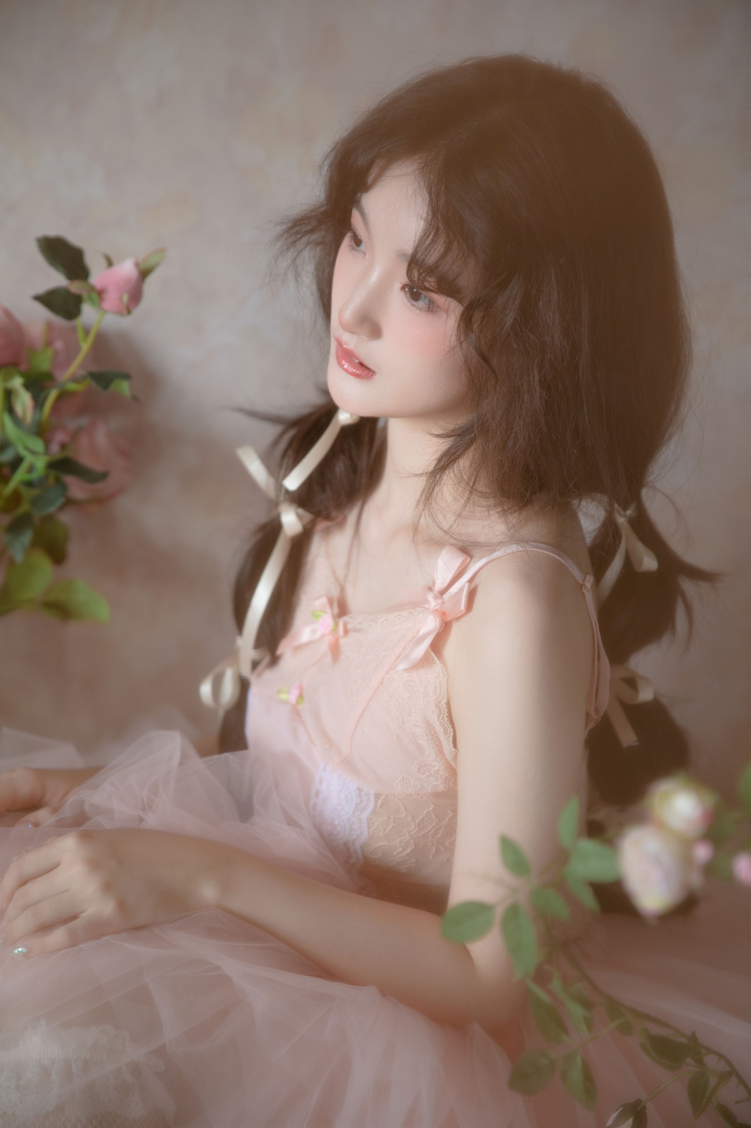 图片[5]-Jotaro – 《粉色少女的梦》[23P]-COS写真在线网