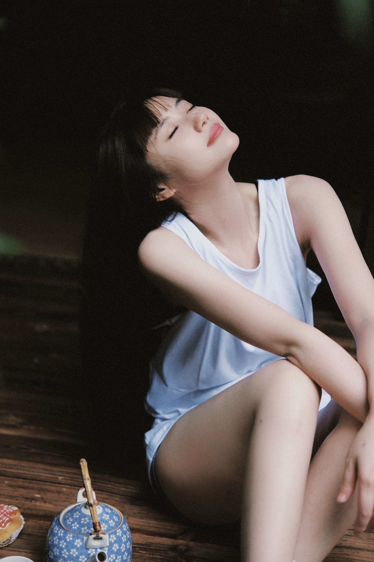 图片[4]-夏夏 – 《风吹一夏》[23P]-COS写真在线网