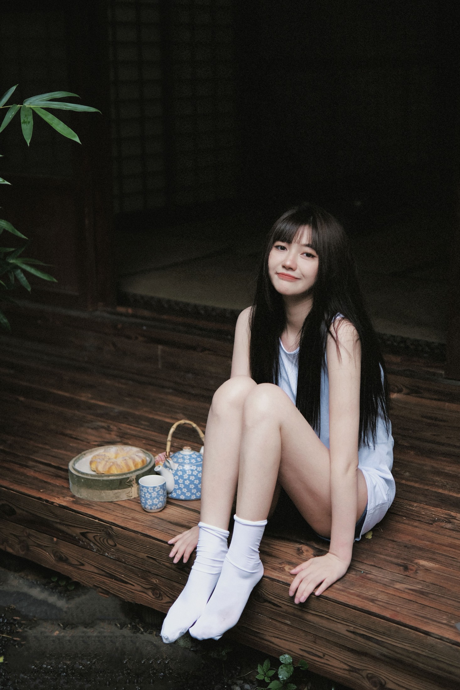 图片[6]-夏夏 – 《风吹一夏》[23P]-COS写真在线网