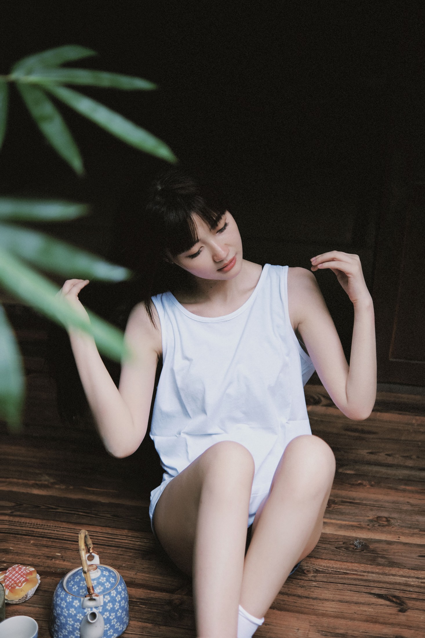 图片[5]-夏夏 – 《风吹一夏》[23P]-COS写真在线网