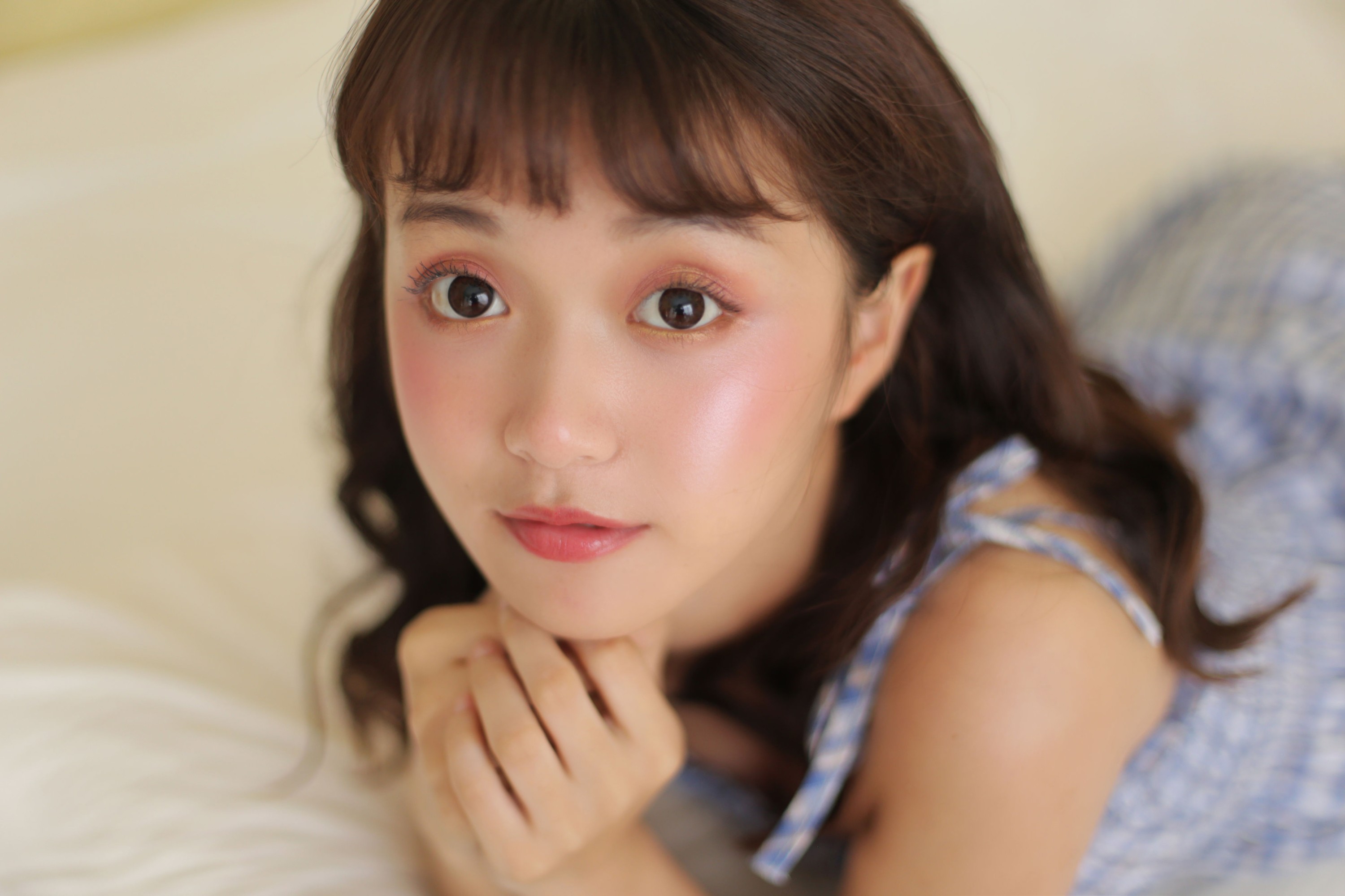 图片[3]-一条鱼尾 – 《恋人未满》[31P]-COS写真在线网