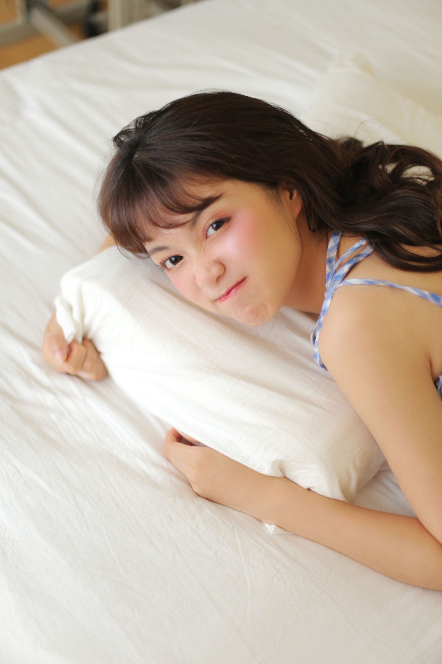 图片[6]-一条鱼尾 – 《恋人未满》[31P]-COS写真在线网