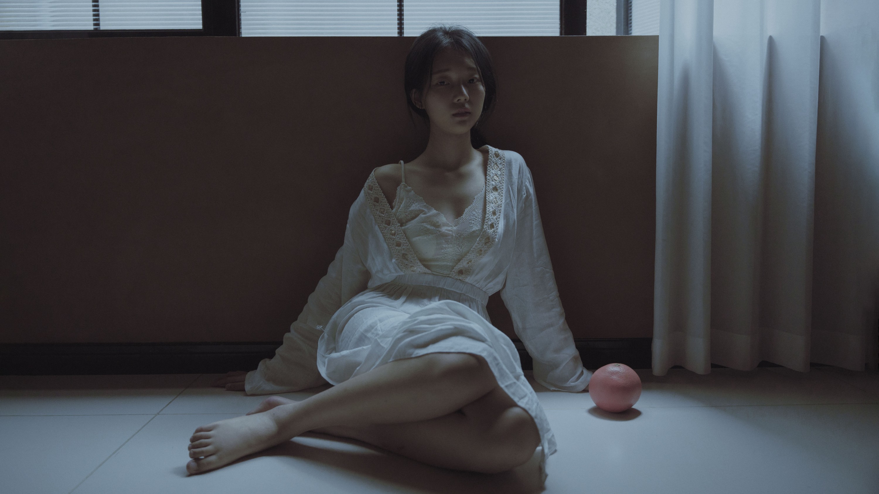 图片[6]-小胡 – 《红柚》[33P]-COS写真在线网