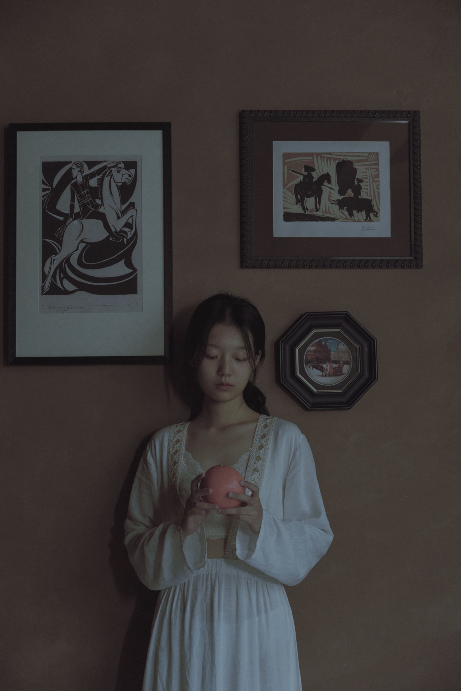图片[3]-小胡 – 《红柚》[33P]-COS写真在线网