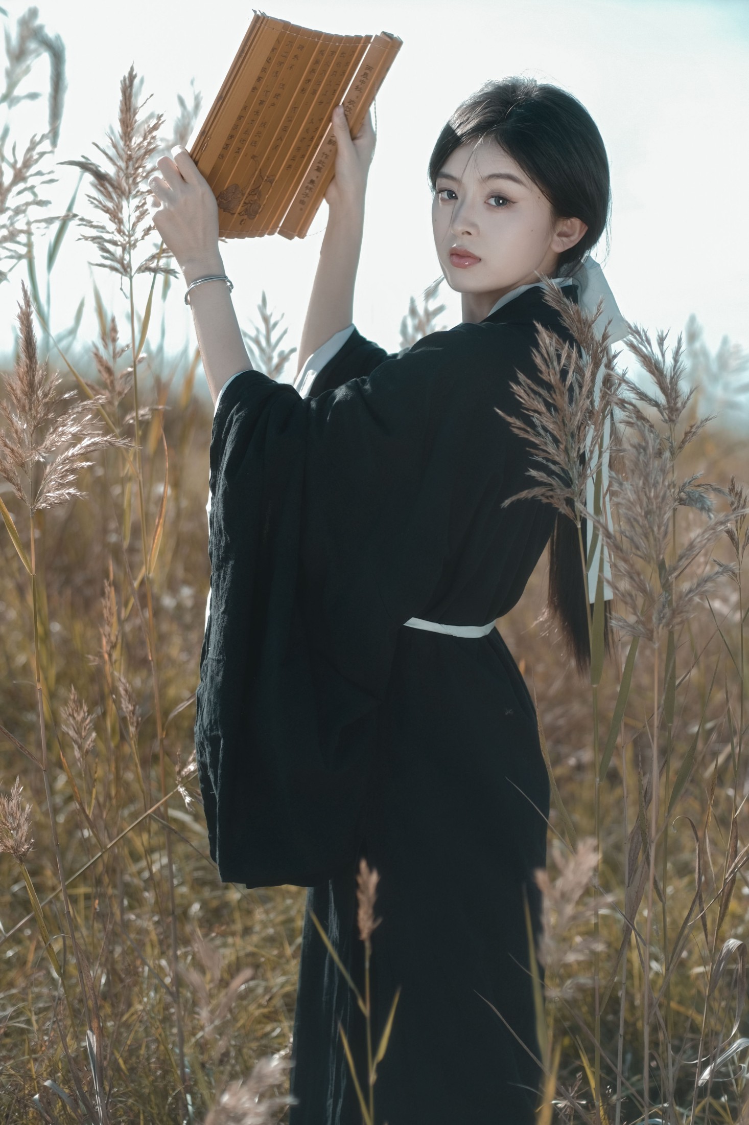 图片[5]-张张包 – 《清冷汉服》[39P]-COS写真在线网