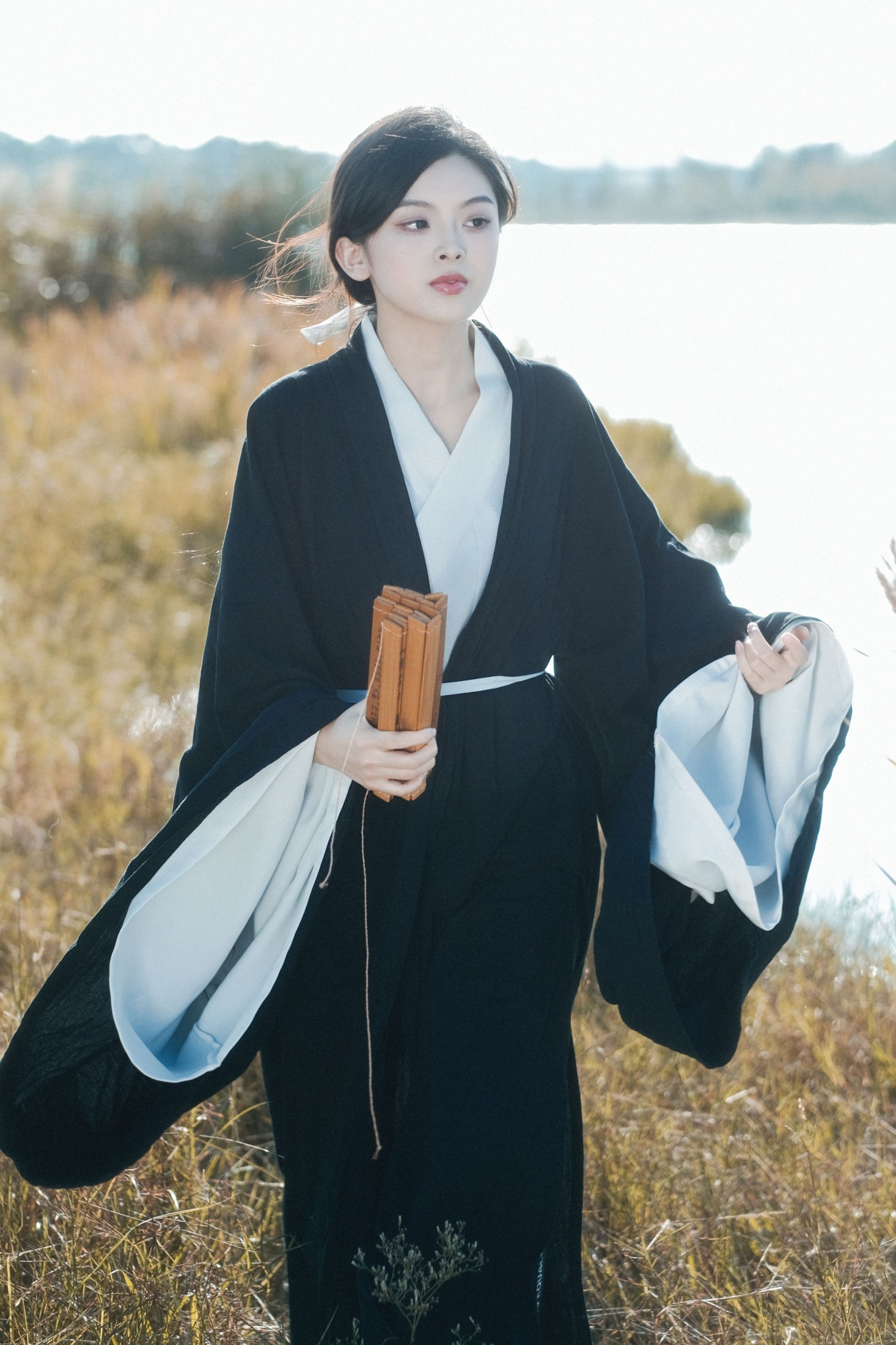 图片[3]-张张包 – 《清冷汉服》[39P]-COS写真在线网