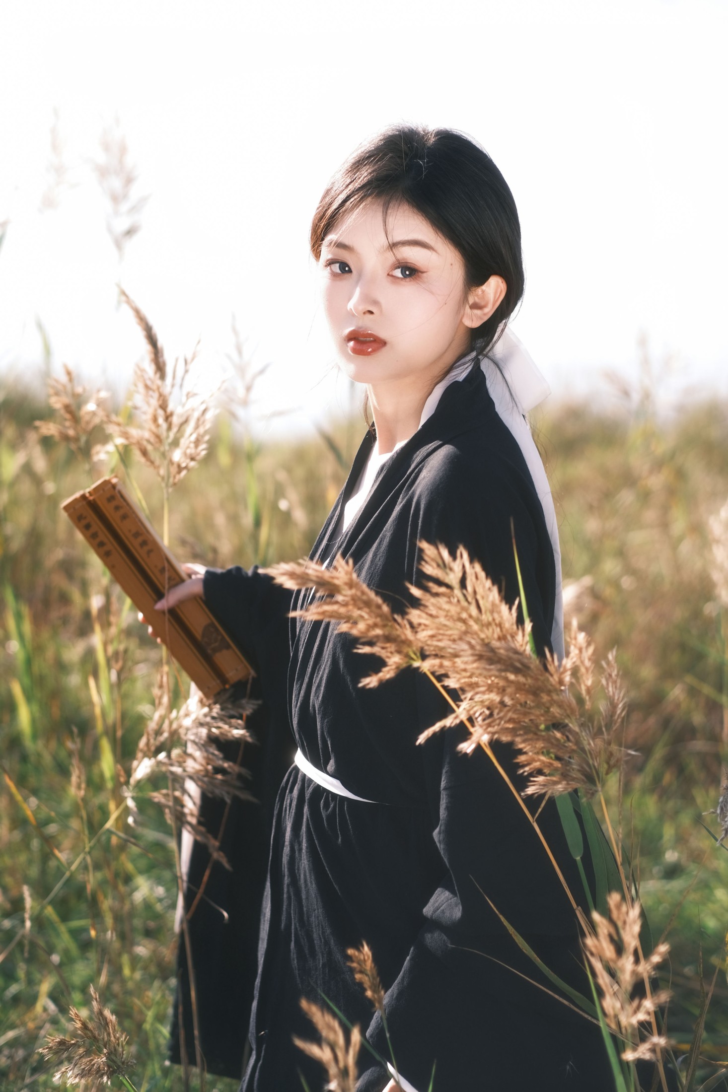 图片[6]-张张包 – 《清冷汉服》[39P]-COS写真在线网