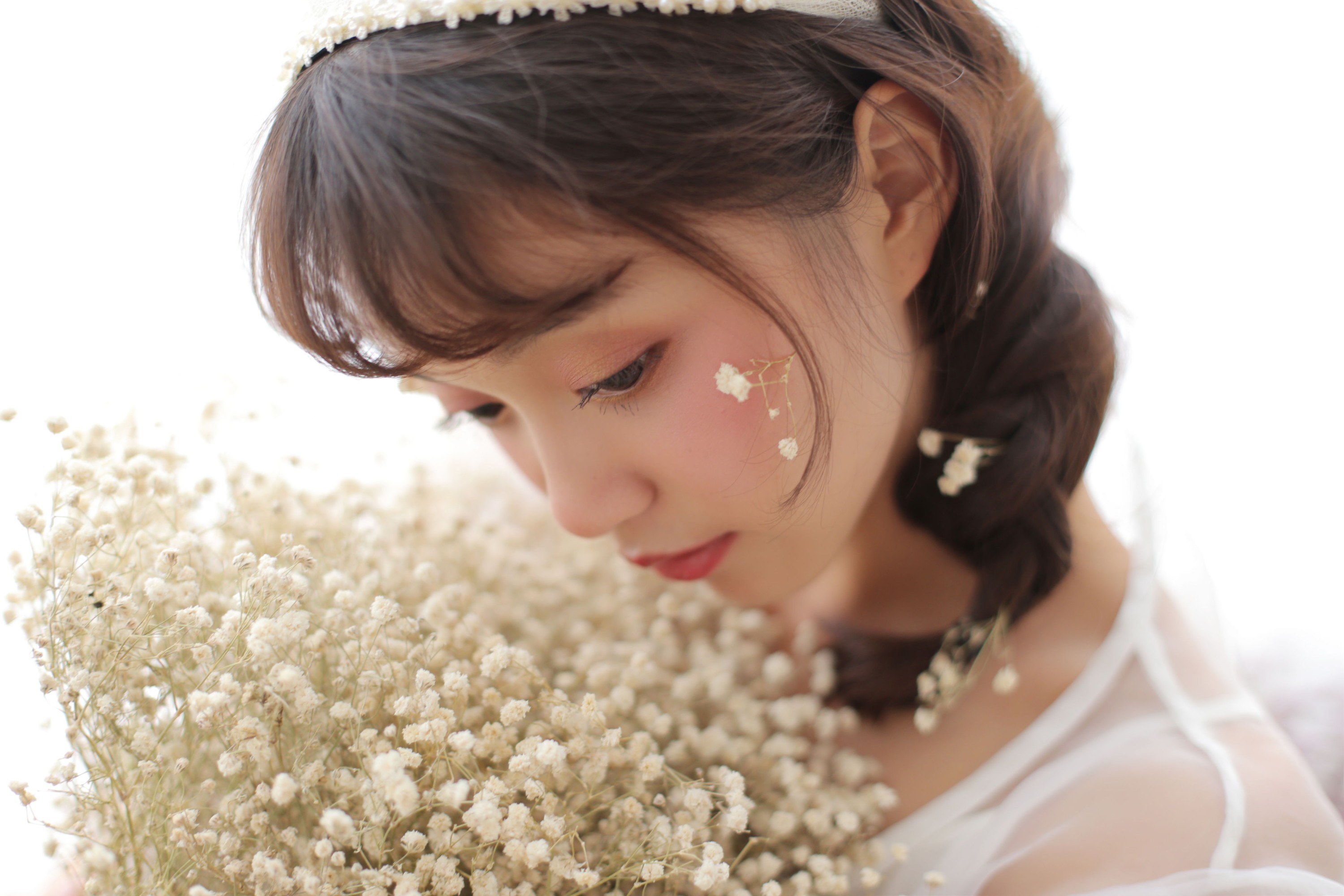 图片[4]-一条鱼尾 – 《繁花》[23P]-COS写真在线网