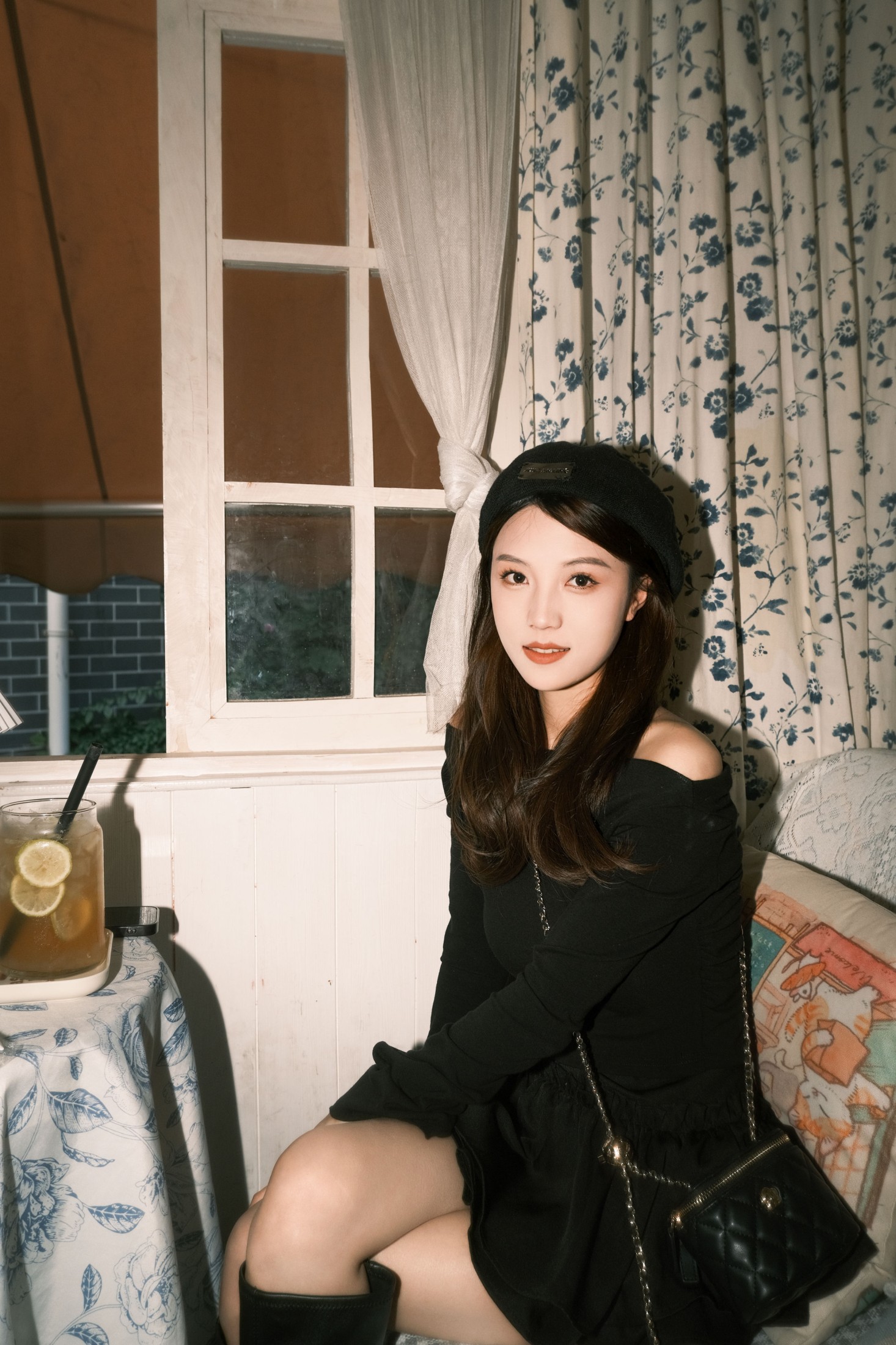 图片[3]-yyyy – 《复古米芽》[31P]-COS写真在线网