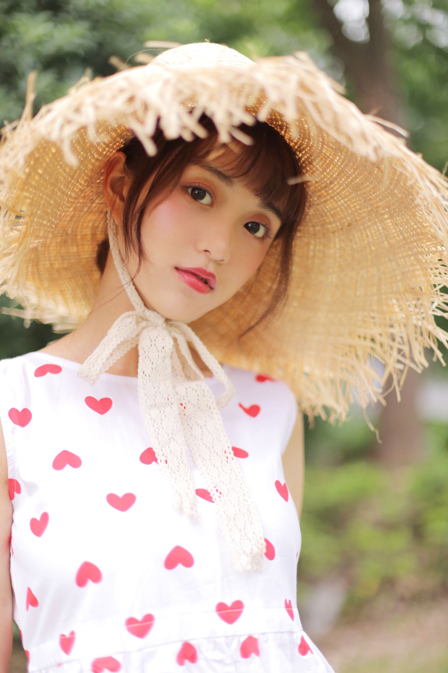图片[4]-一条鱼尾 – 《盛夏光年》[22P]-COS写真在线网