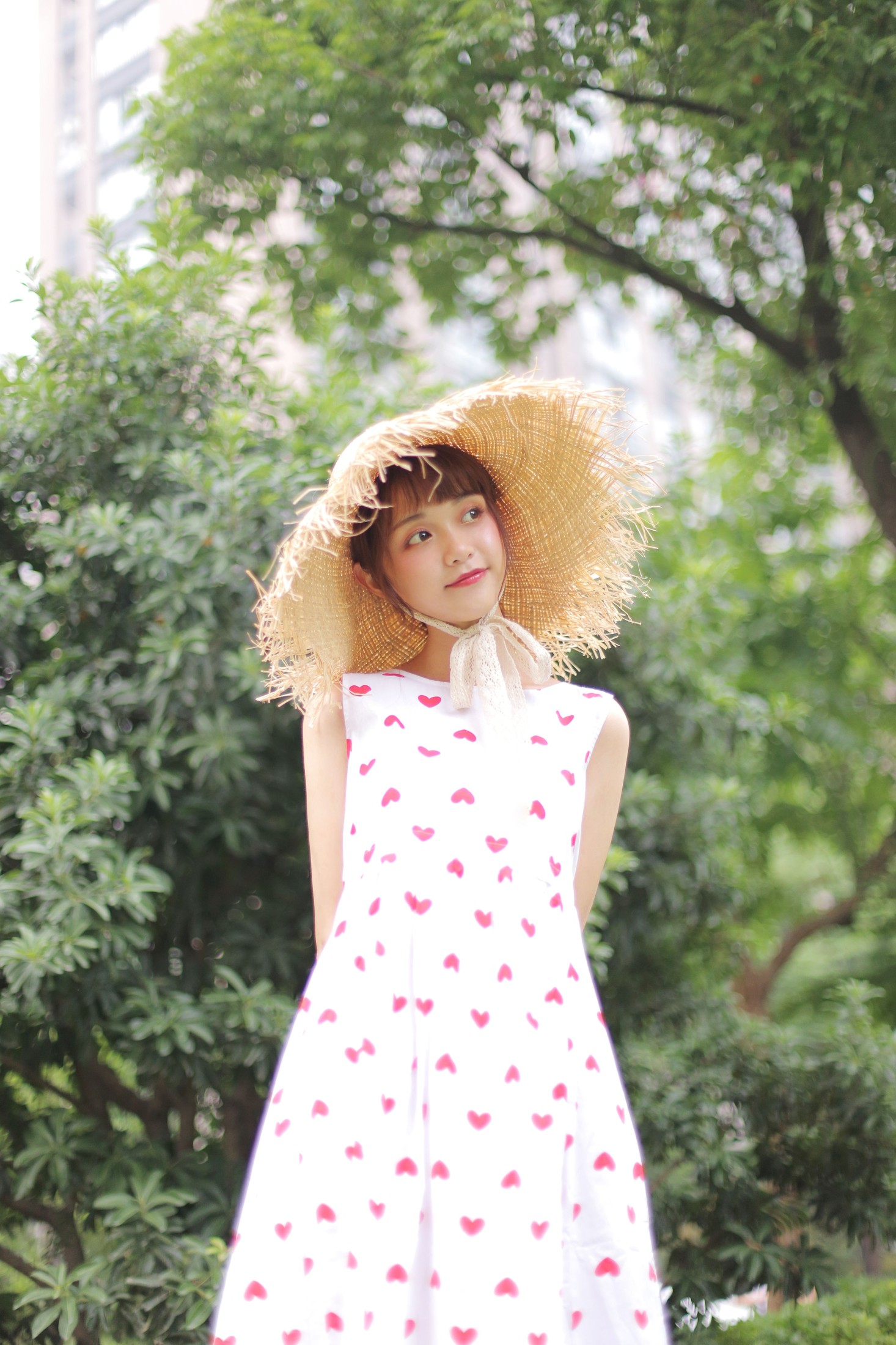 图片[3]-一条鱼尾 – 《盛夏光年》[22P]-COS写真在线网