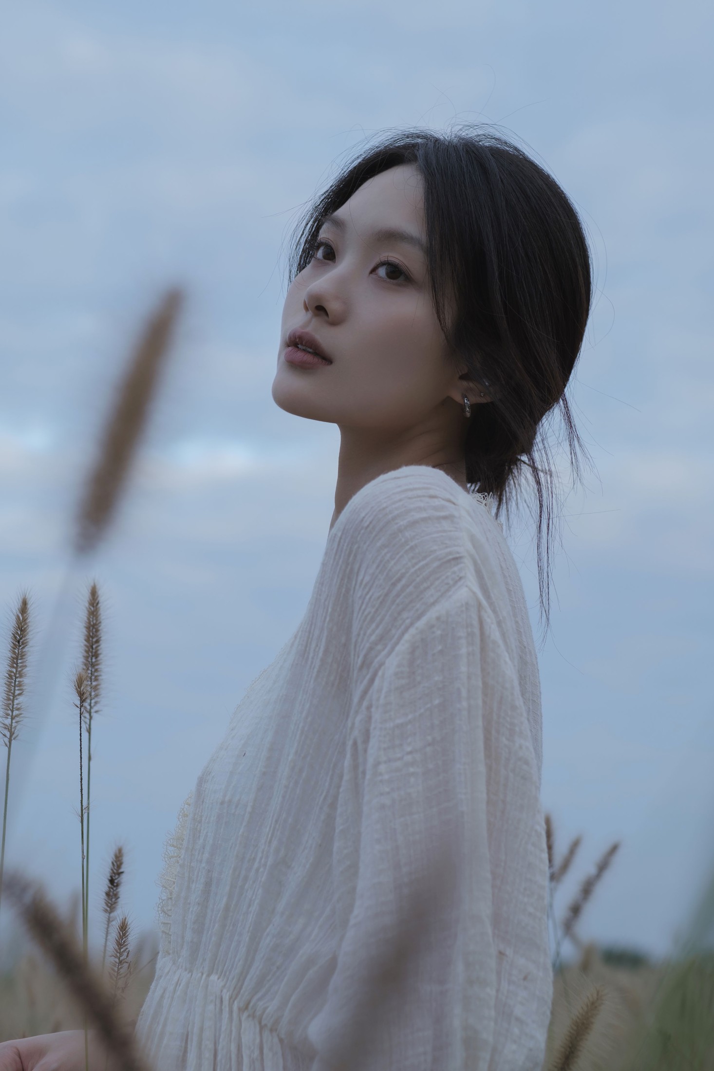 图片[6]-皂烟象 – 《秋日来信》[35P]-COS写真在线网