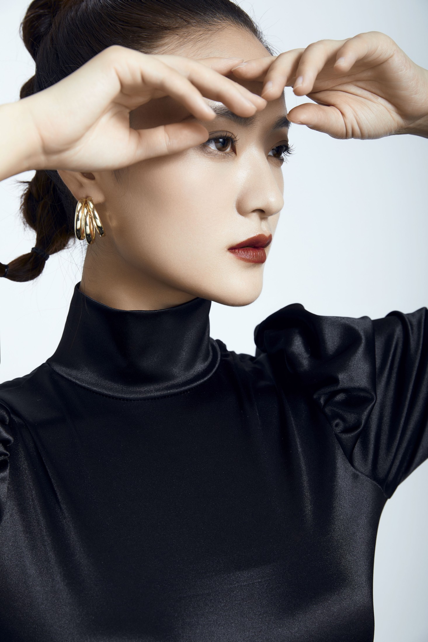 图片[4]-周旭旭 – 《EASTERN AESTHETICS》[26P]-COS写真在线网