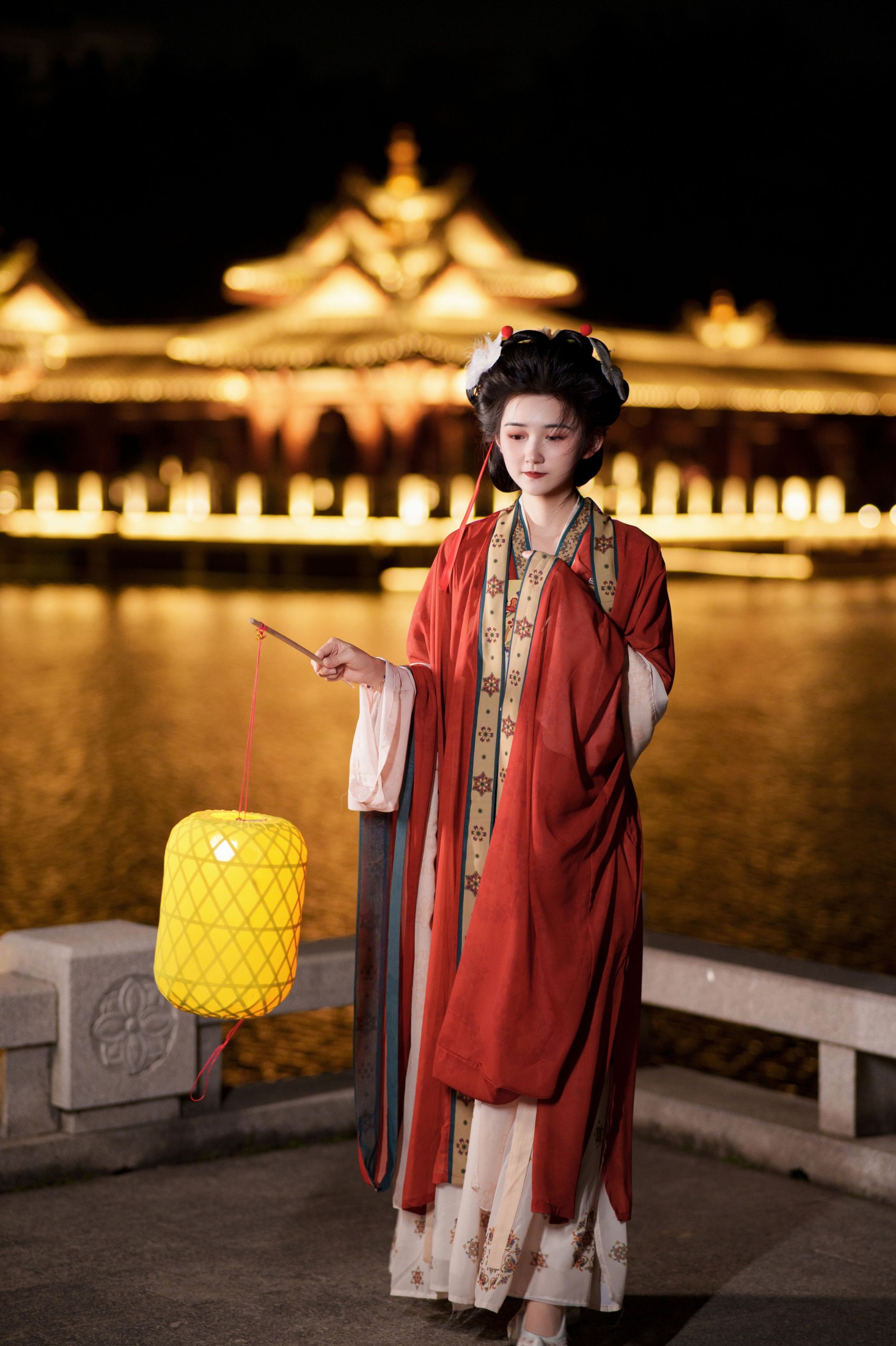 图片[3]-蛋糕的蛋蛋 – 《大唐盛世》[31P]-COS写真在线网