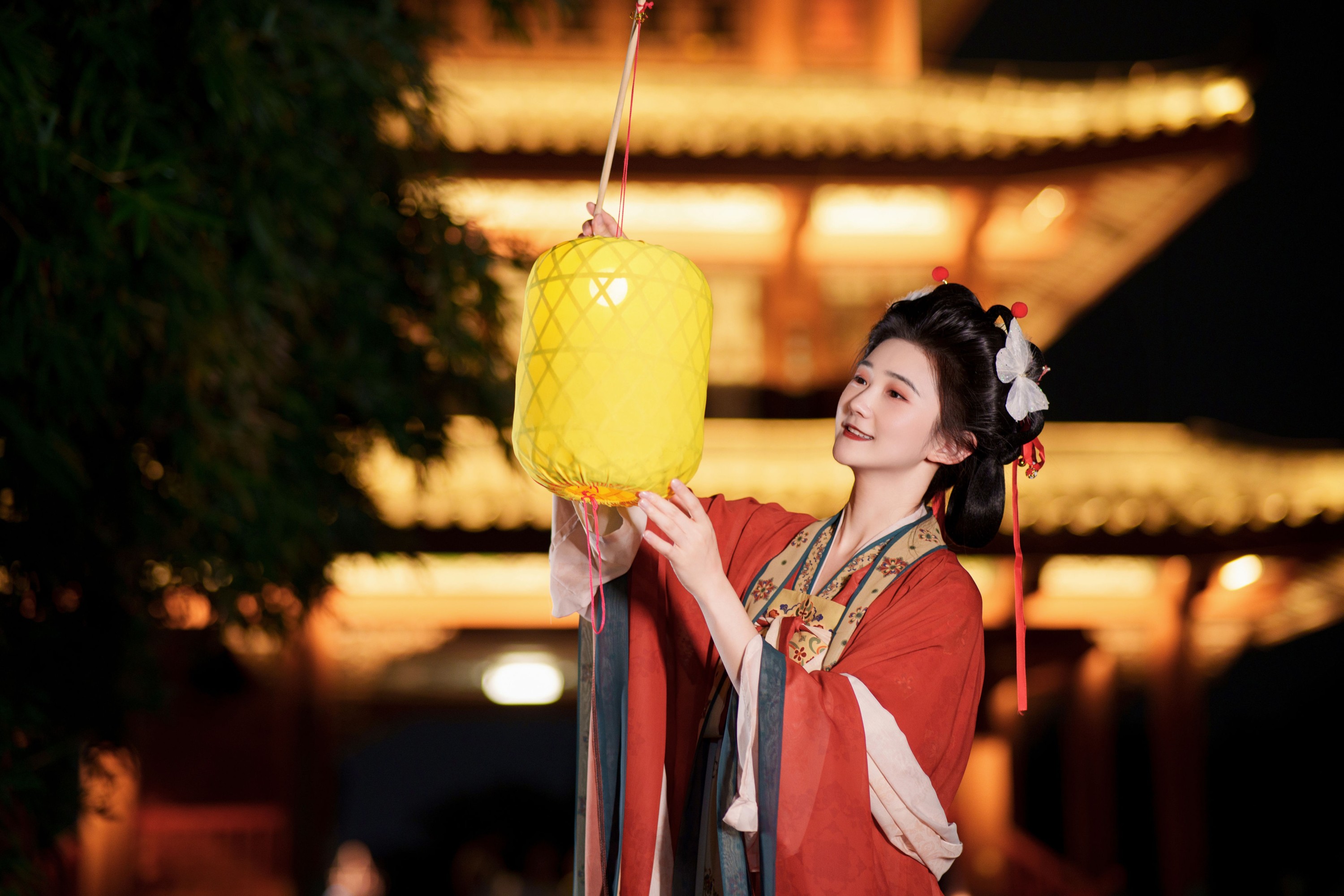 图片[4]-蛋糕的蛋蛋 – 《大唐盛世》[31P]-COS写真在线网